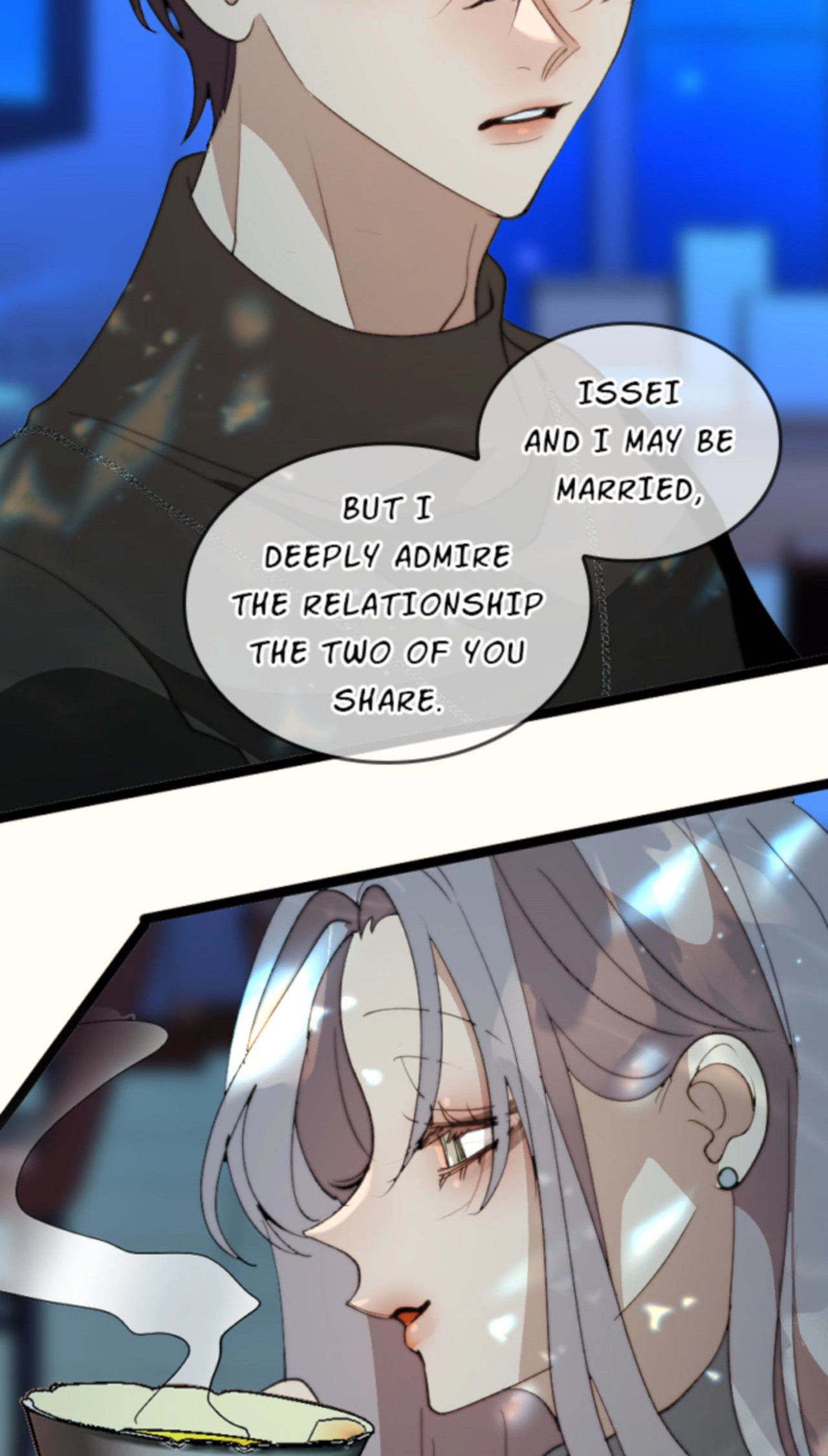 My Perverted Stalker Chapter 243 page 26 - 