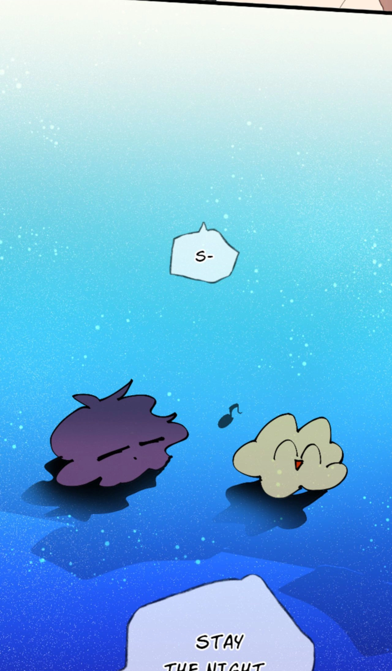 My Perverted Stalker Chapter 243 page 35 - 