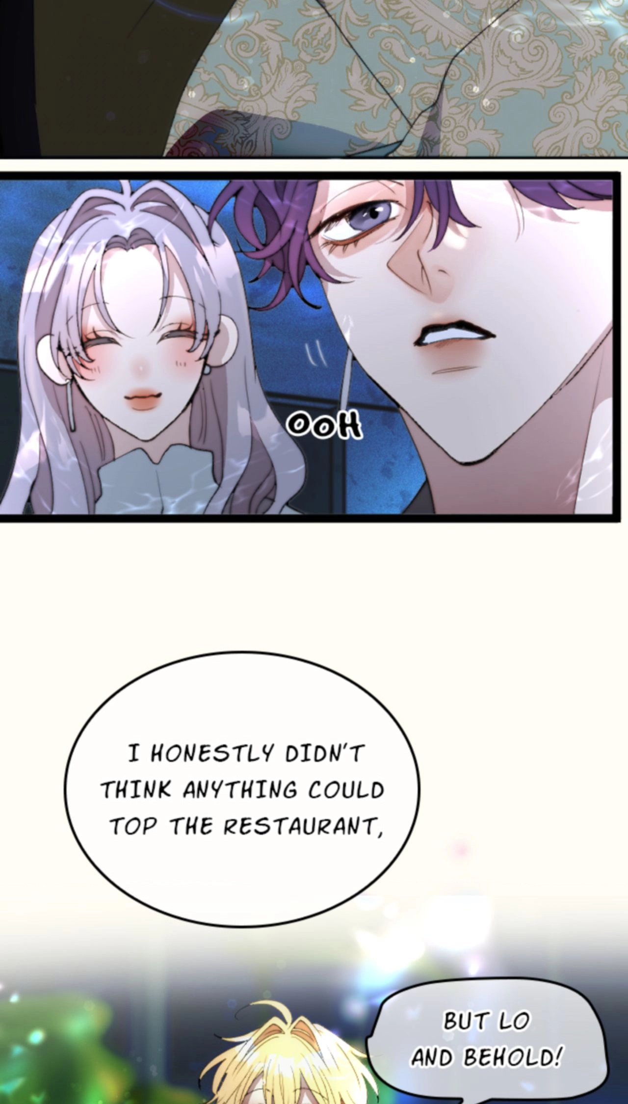 My Perverted Stalker Chapter 244 page 11 - 