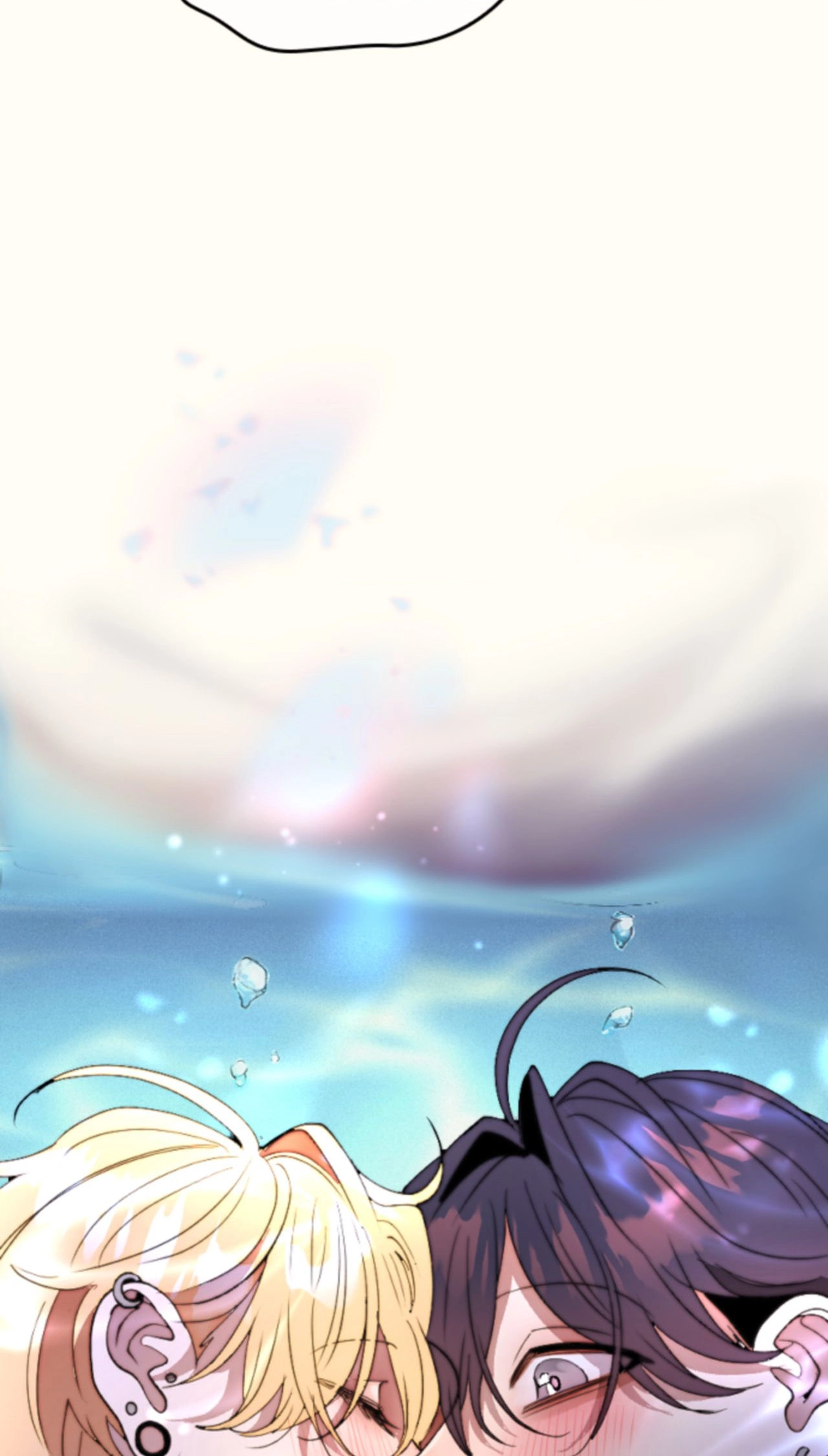 My Perverted Stalker Chapter 244 page 21 - 