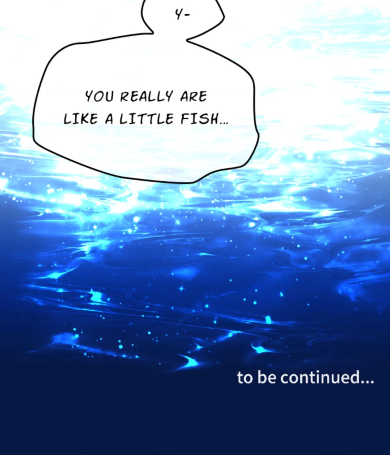 My Perverted Stalker Chapter 244 page 32 - 