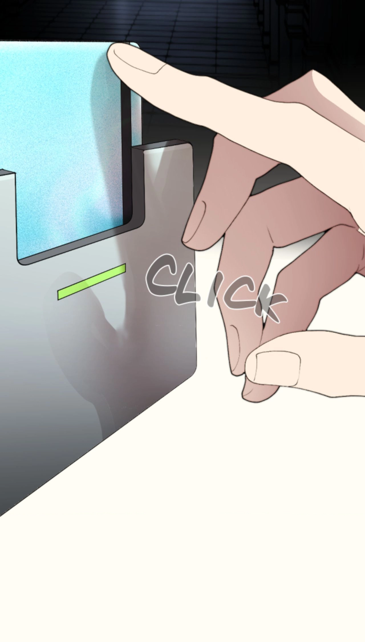 My Perverted Stalker Chapter 244 page 7 - 