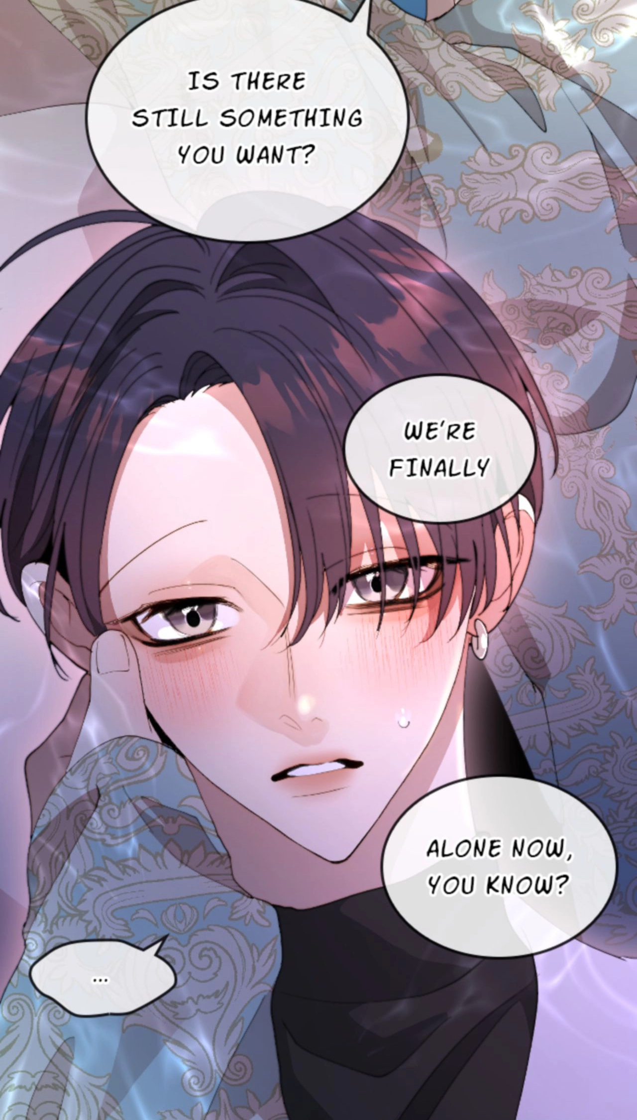 My Perverted Stalker Chapter 245 page 14 - 