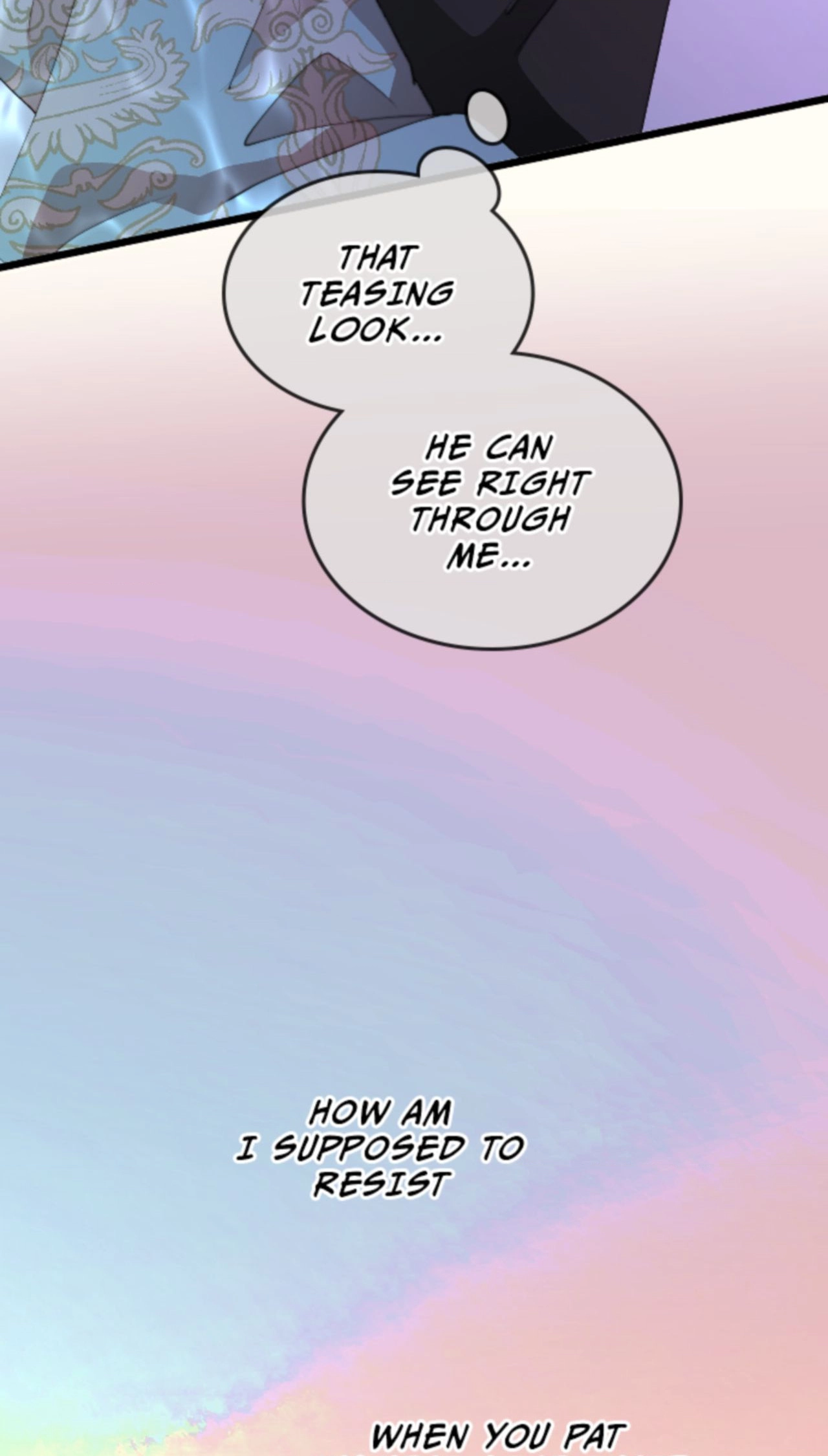 My Perverted Stalker Chapter 245 page 15 - 