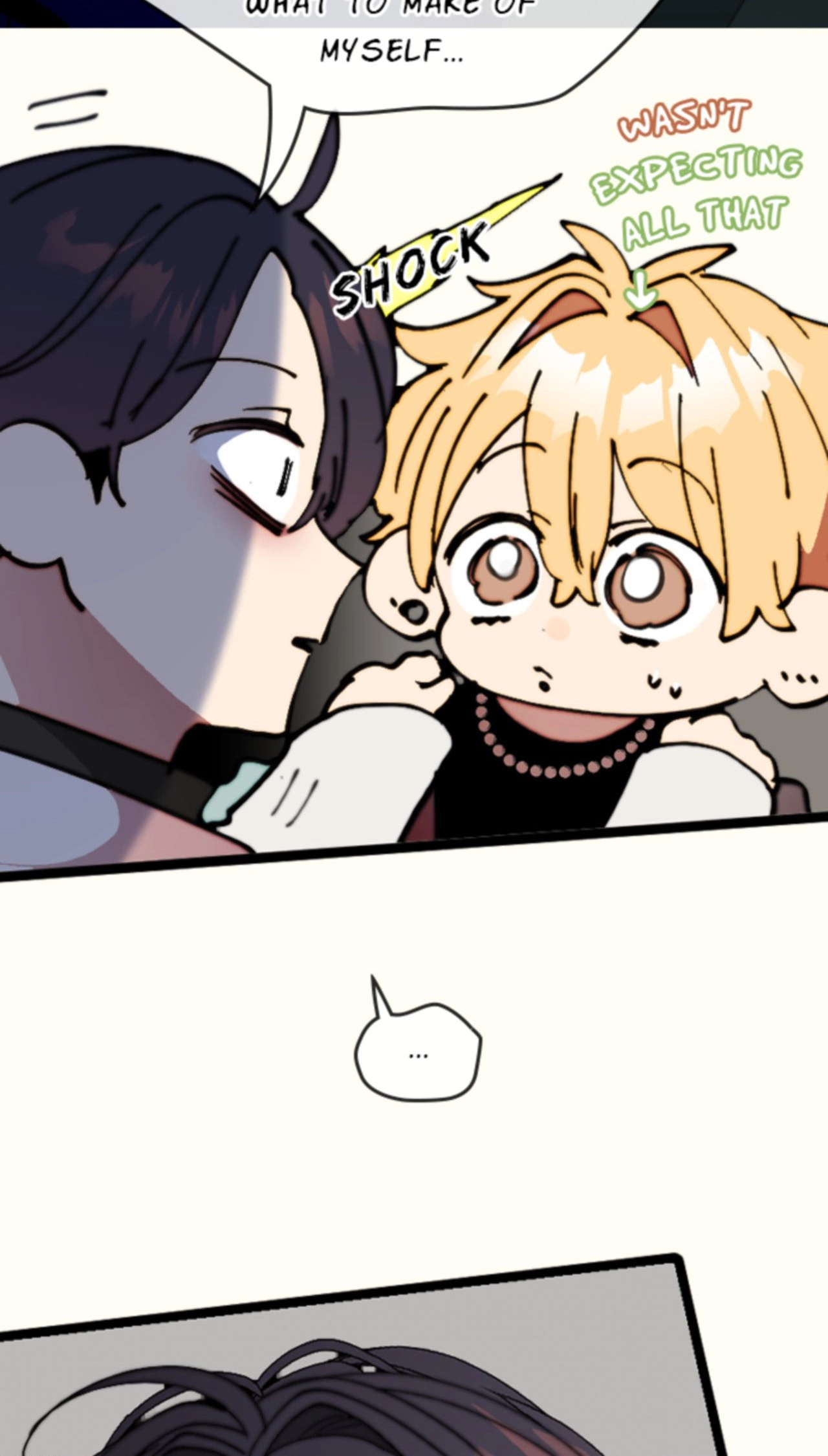 My Perverted Stalker Chapter 245 page 22 - 