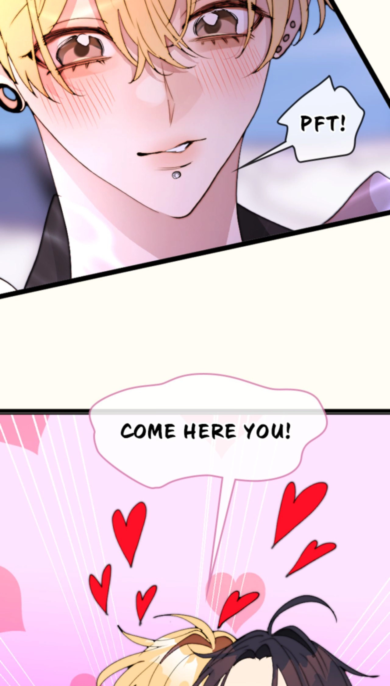 My Perverted Stalker Chapter 245 page 24 - 
