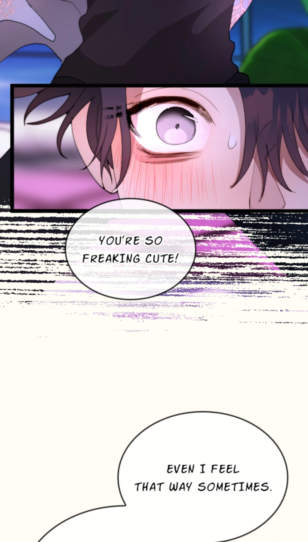 My Perverted Stalker Chapter 245 page 28 - 