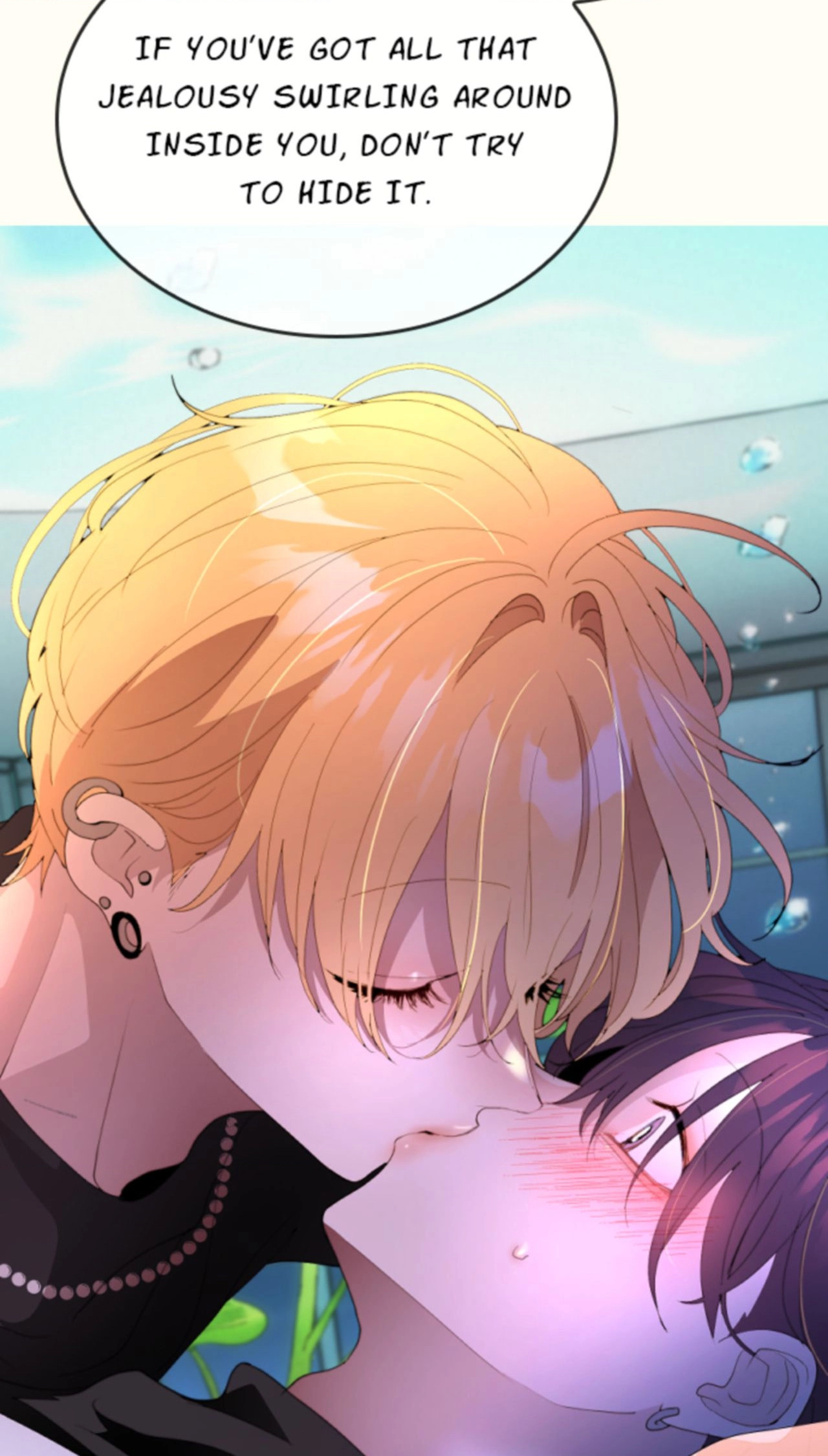My Perverted Stalker Chapter 245 page 29 - 