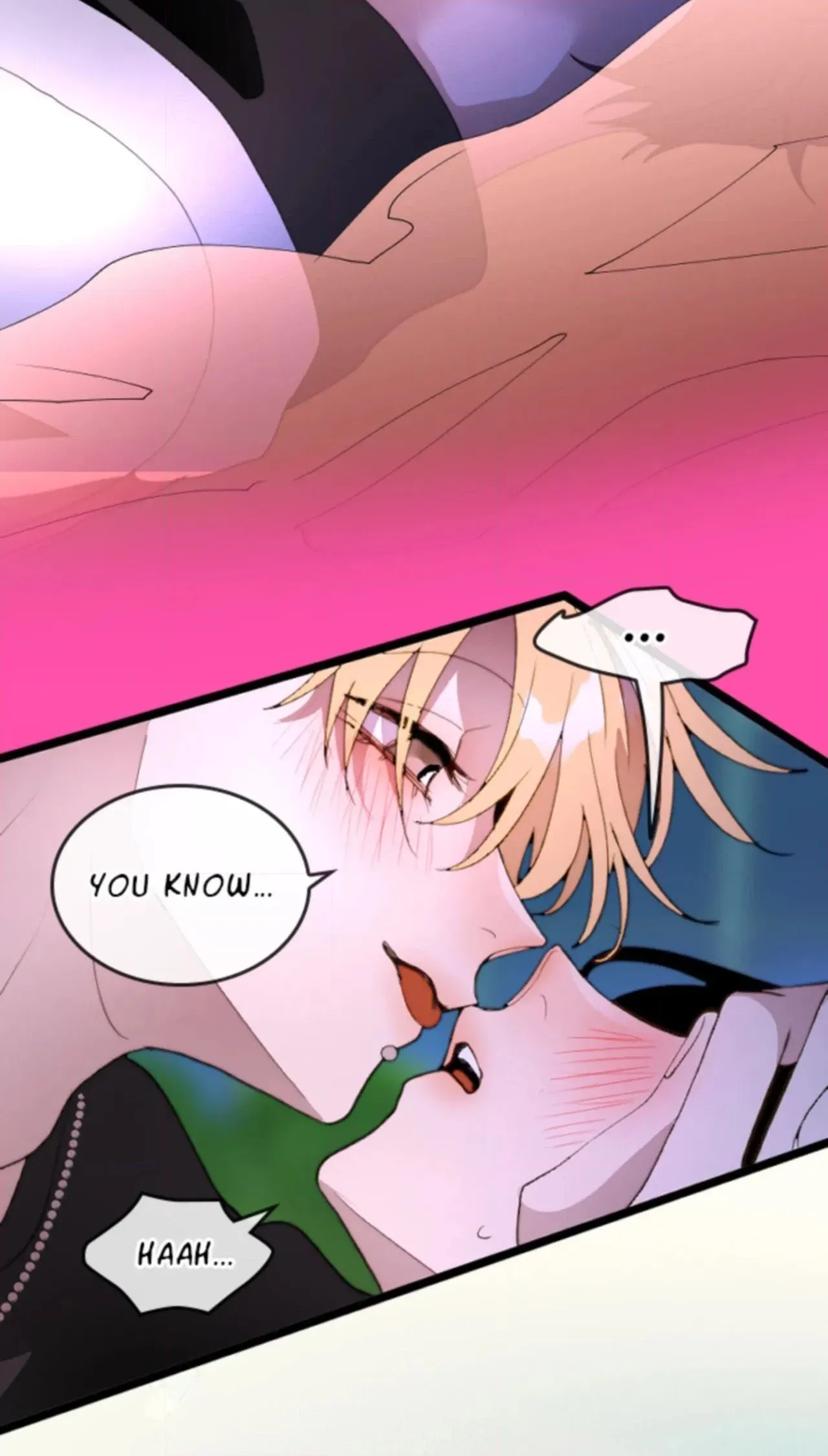 My Perverted Stalker Chapter 245 page 30 - 