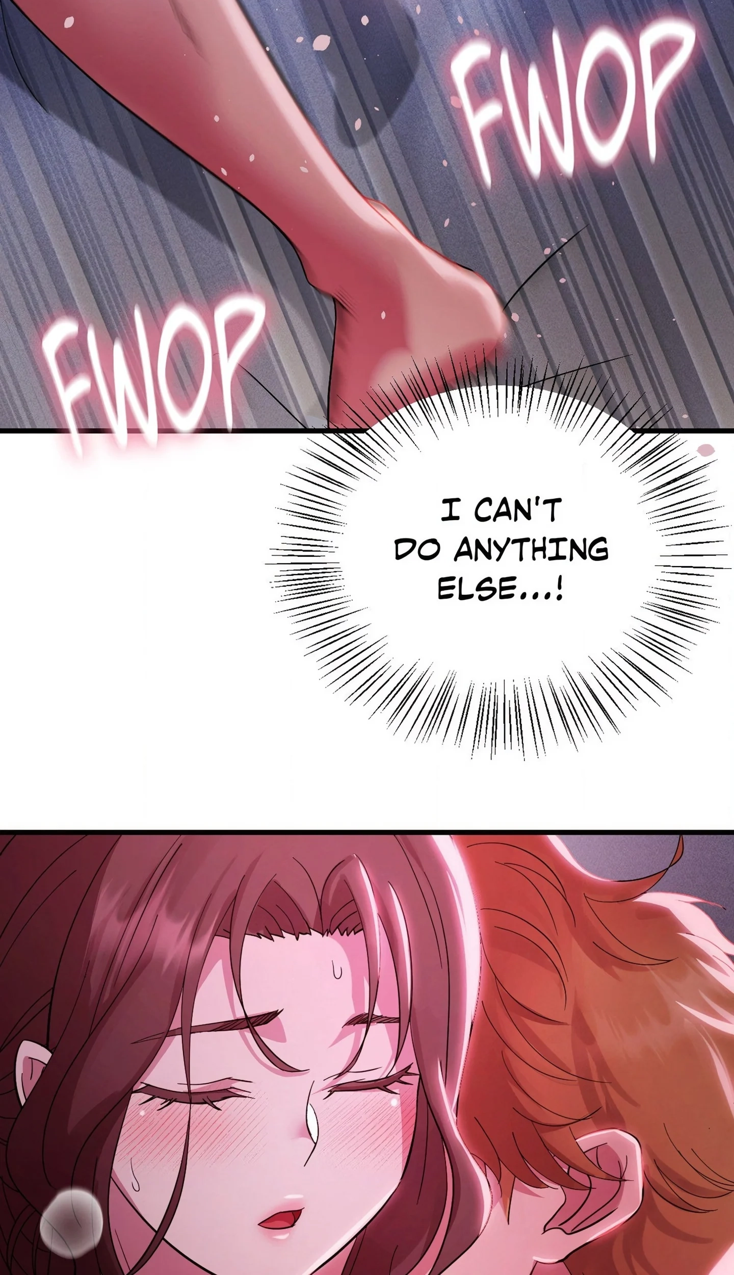 My Perverted Stalker Chapter 246 page 16 - 