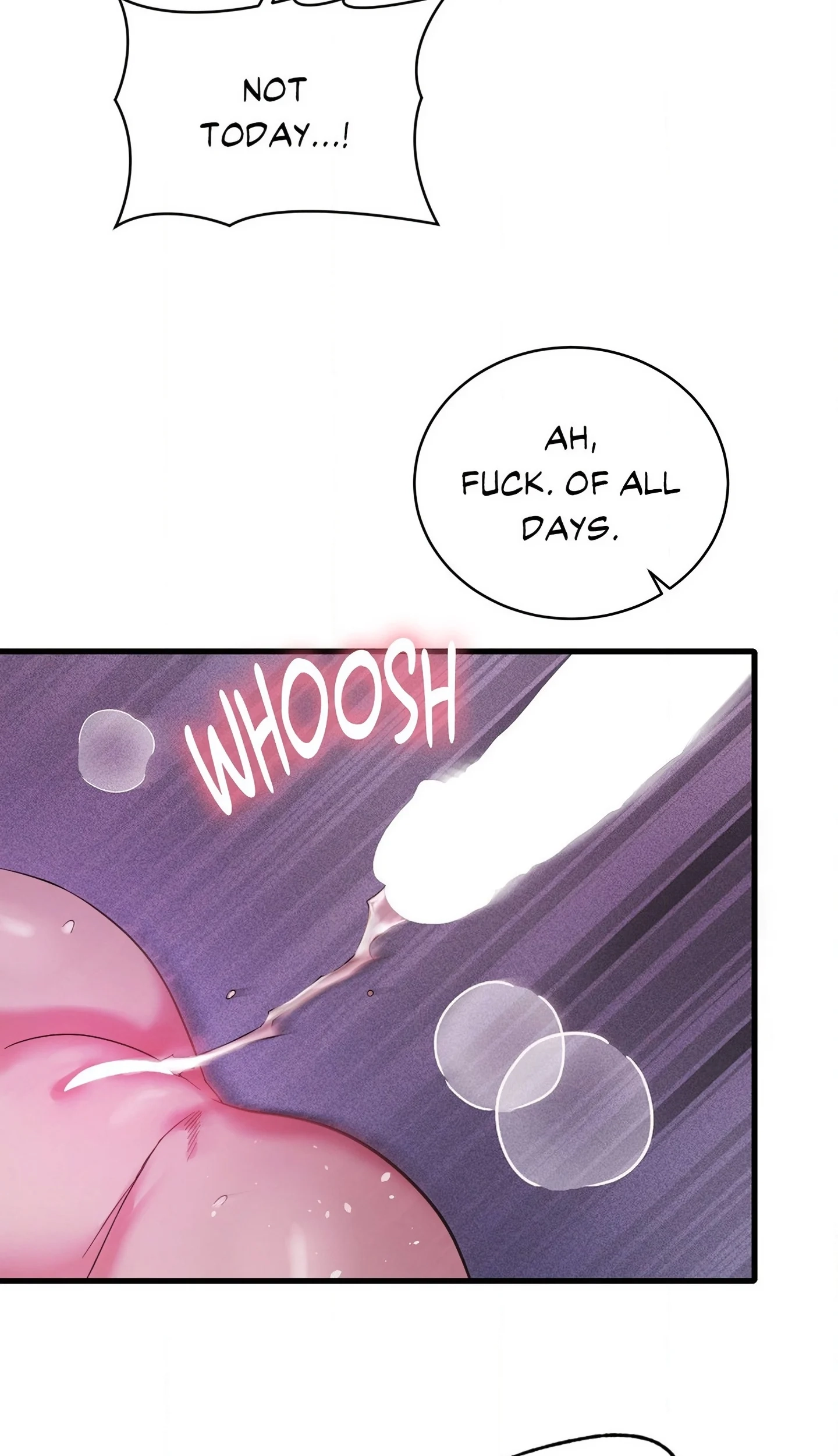My Perverted Stalker Chapter 246 page 26 - 