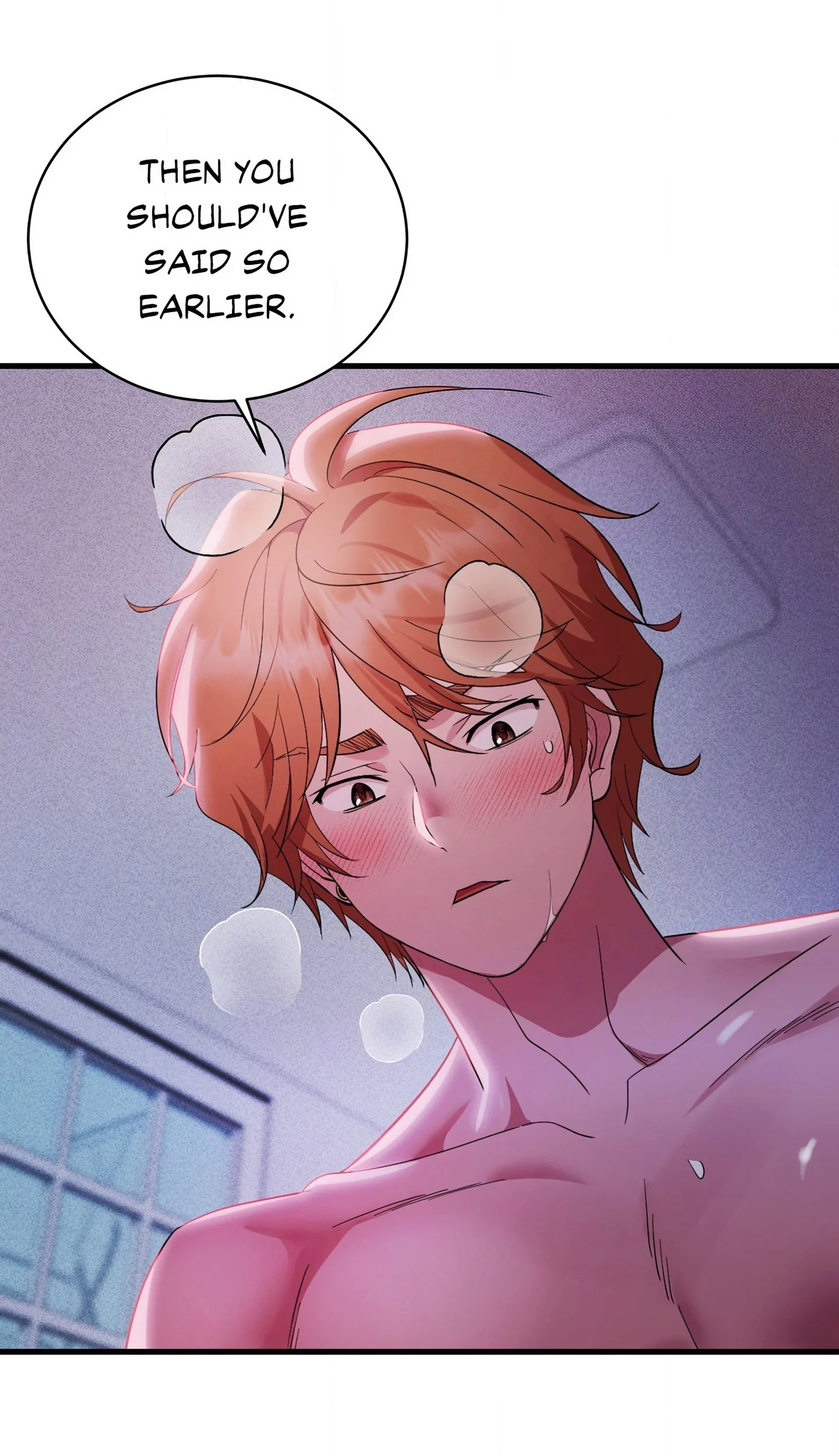 My Perverted Stalker Chapter 246 page 29 - 