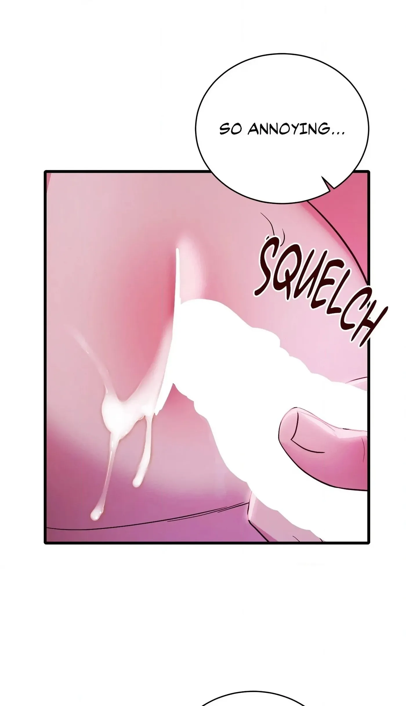 My Perverted Stalker Chapter 246 page 30 - 