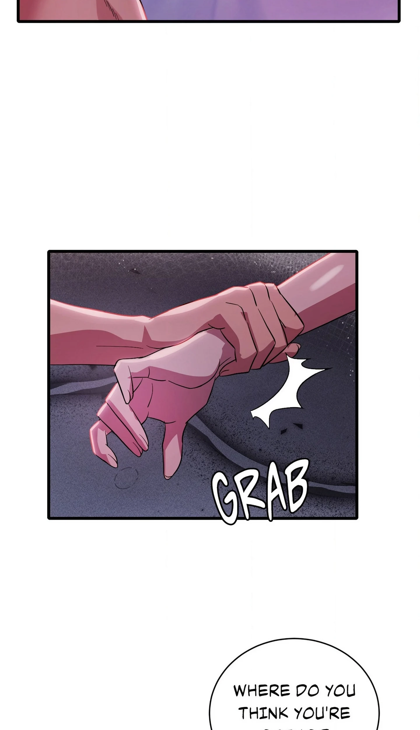My Perverted Stalker Chapter 246 page 34 - 