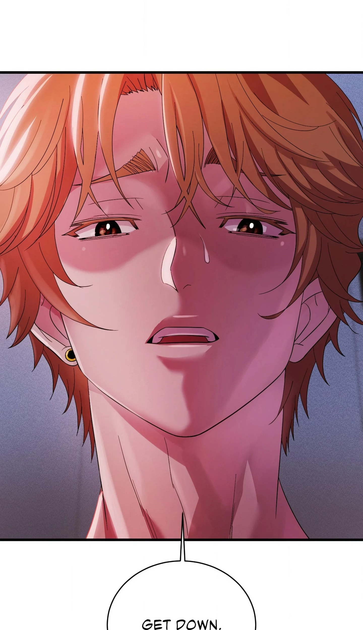 My Perverted Stalker Chapter 246 page 36 - 