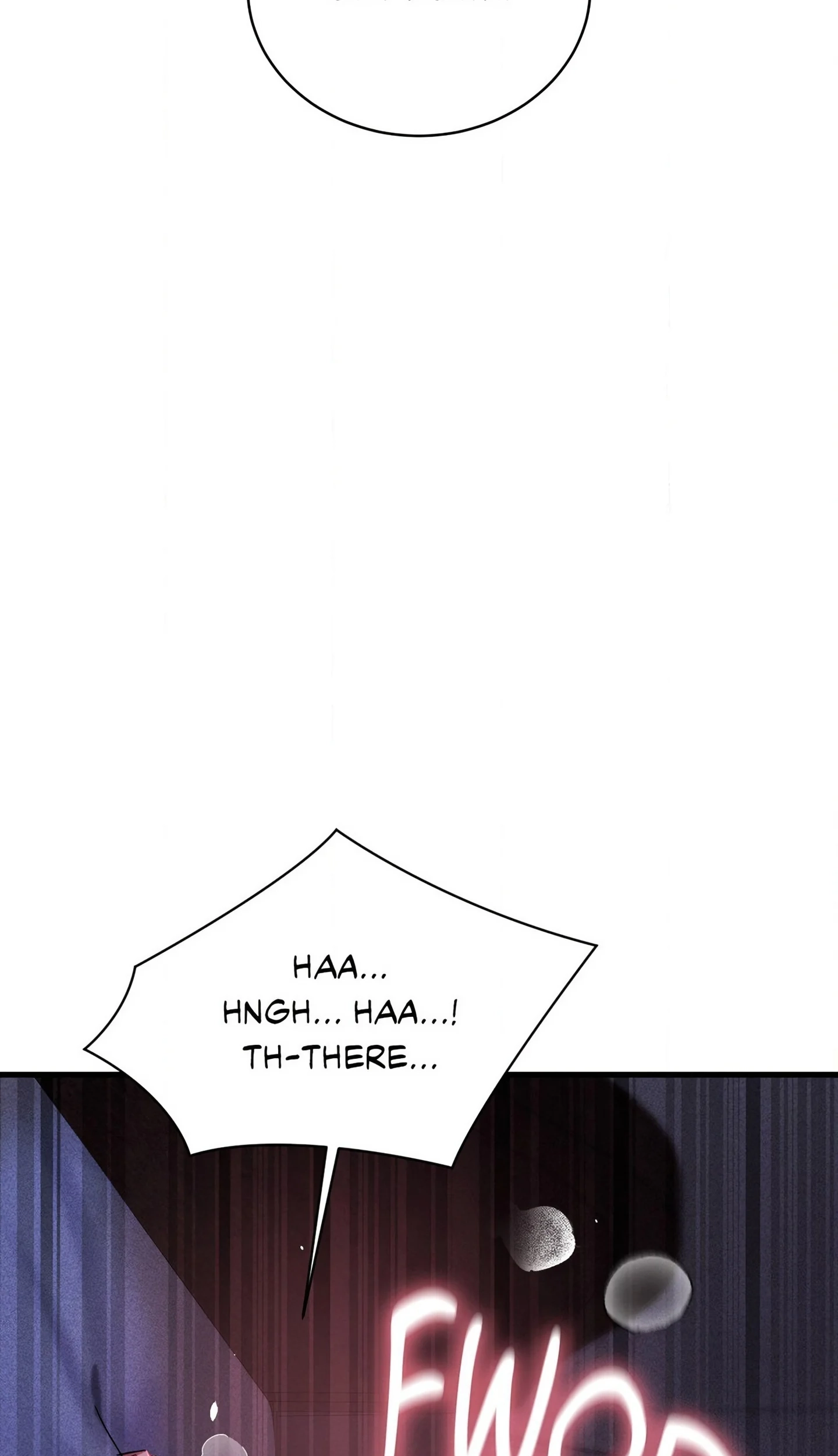 My Perverted Stalker Chapter 246 page 37 - 