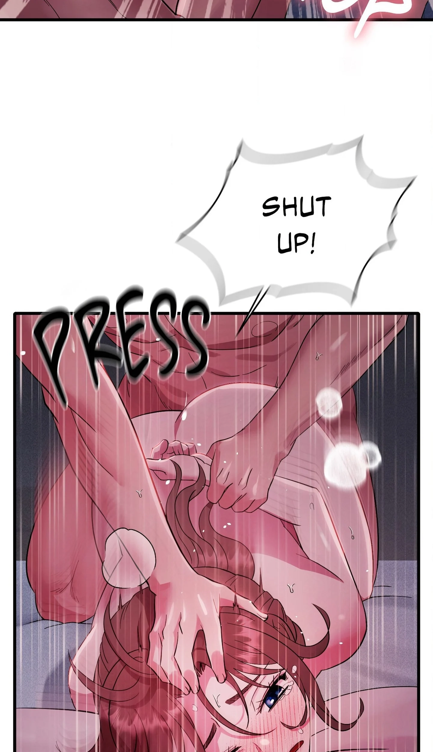 My Perverted Stalker Chapter 246 page 42 - 