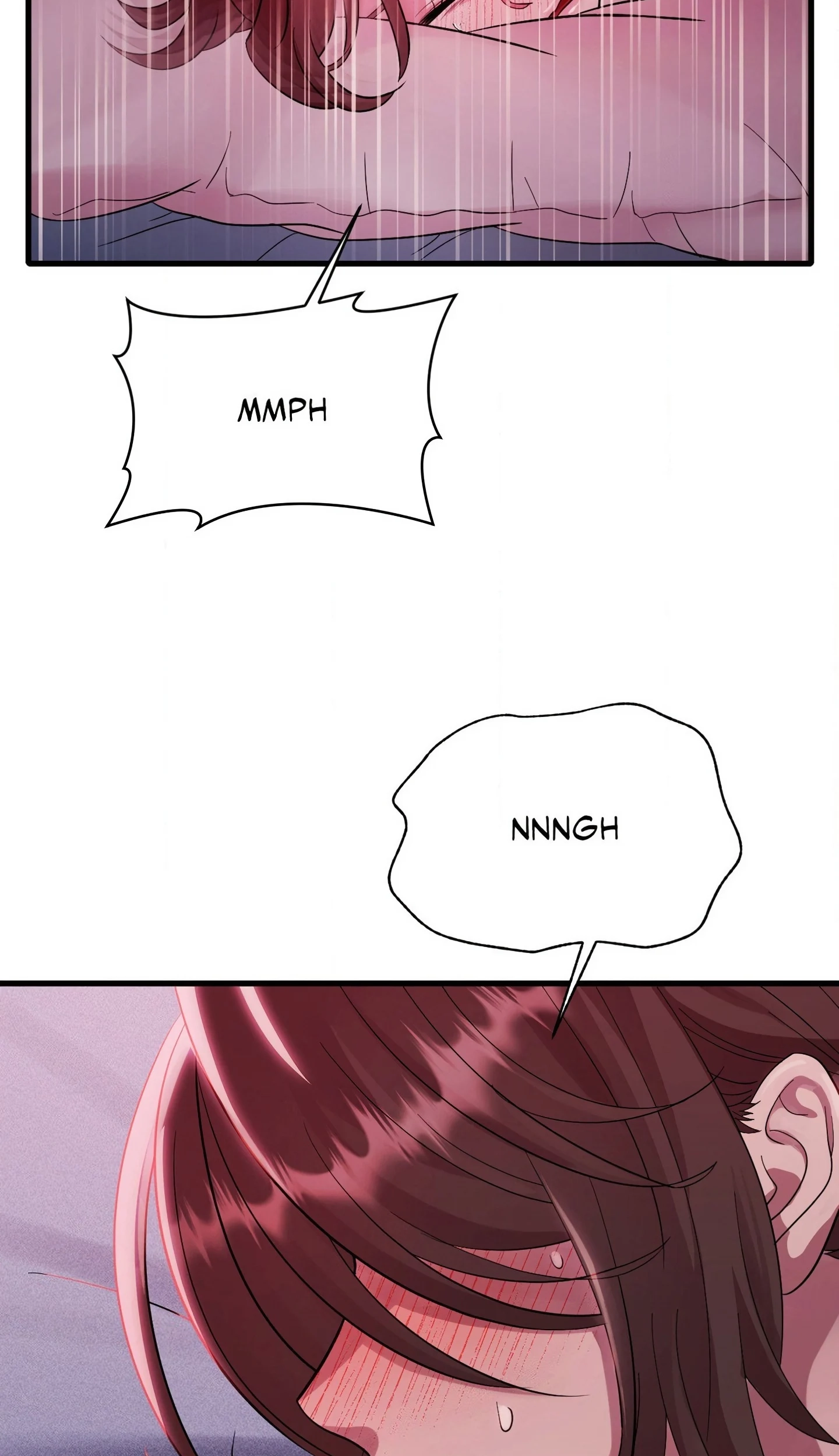 My Perverted Stalker Chapter 246 page 43 - 