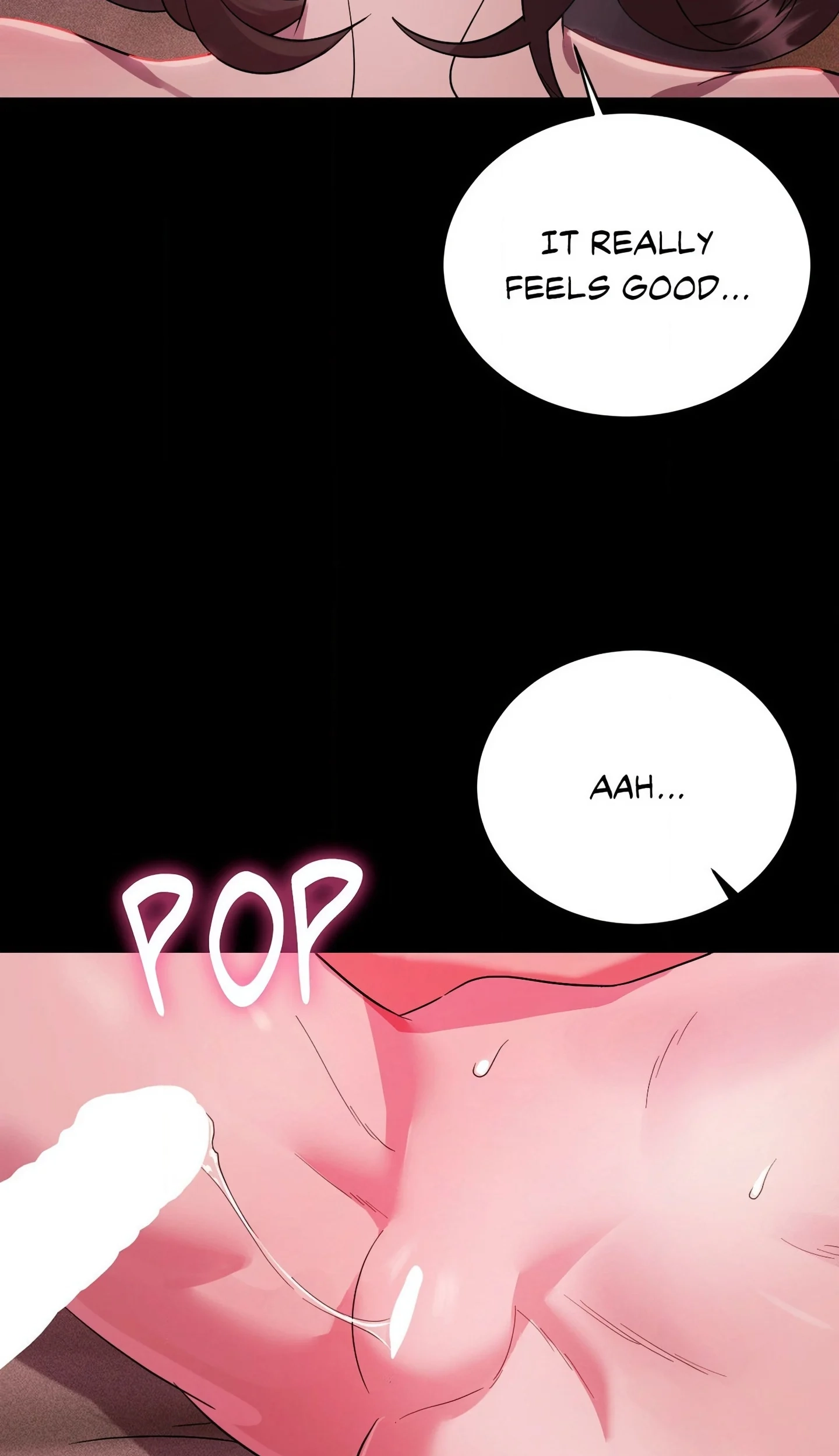 My Perverted Stalker Chapter 246 page 49 - 