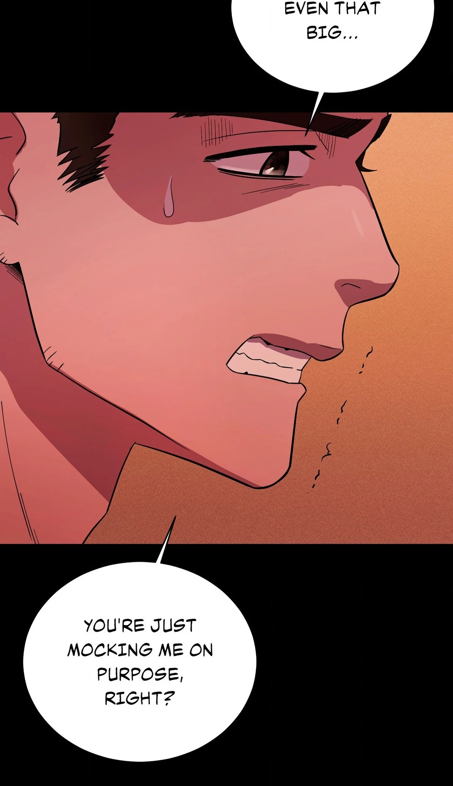 My Perverted Stalker Chapter 246 page 53 - 