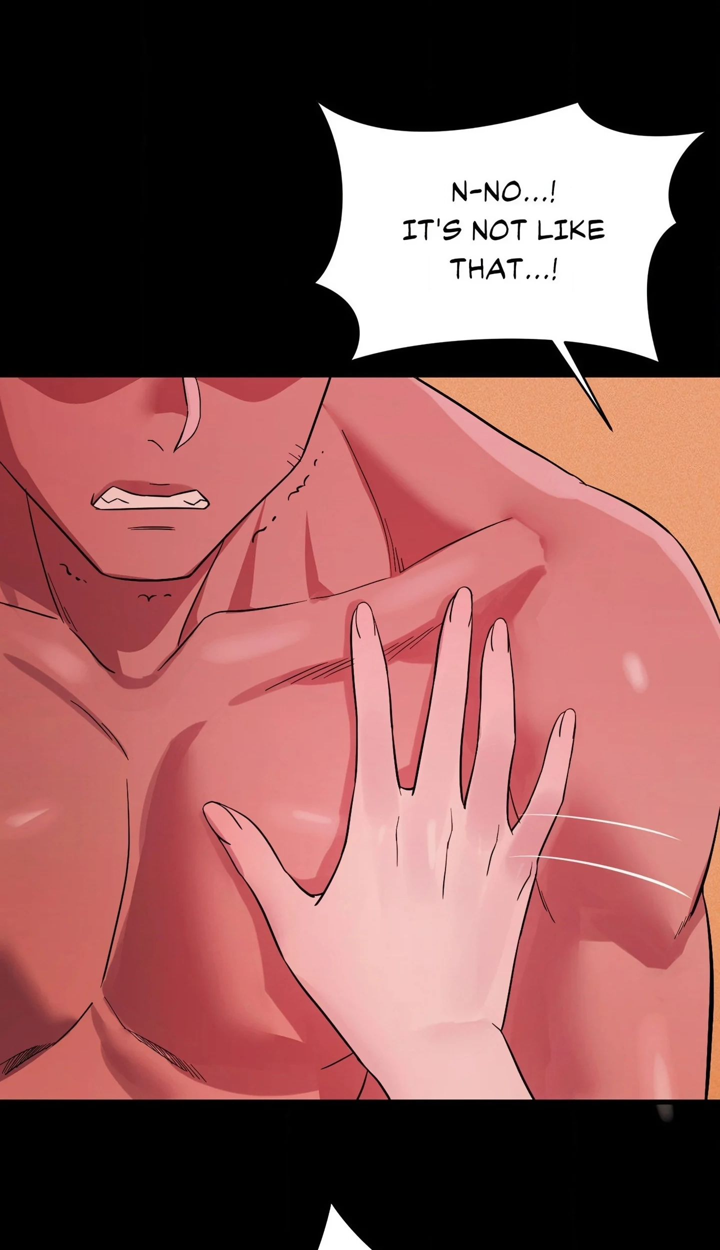 My Perverted Stalker Chapter 246 page 54 - 