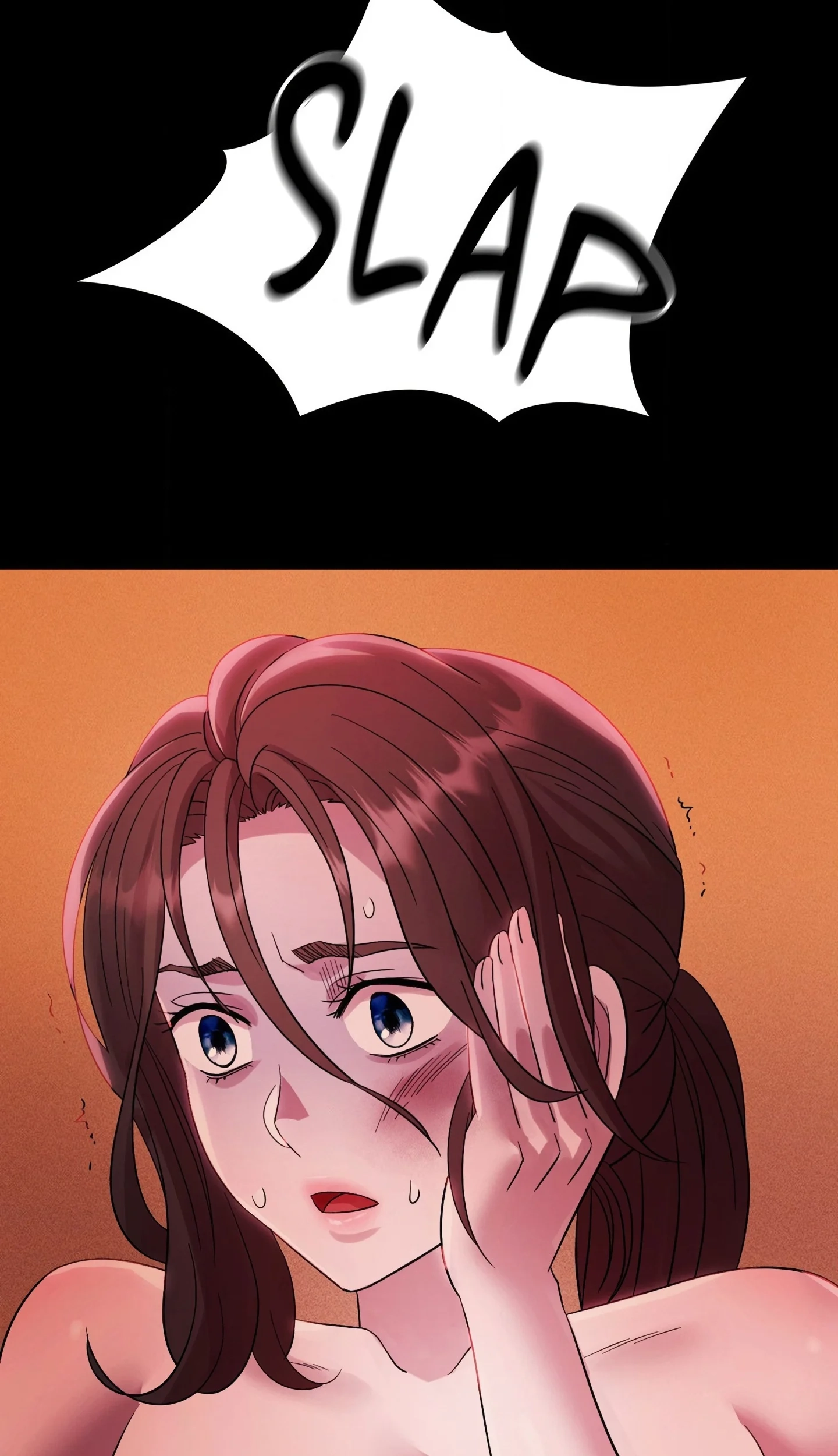 My Perverted Stalker Chapter 246 page 55 - 