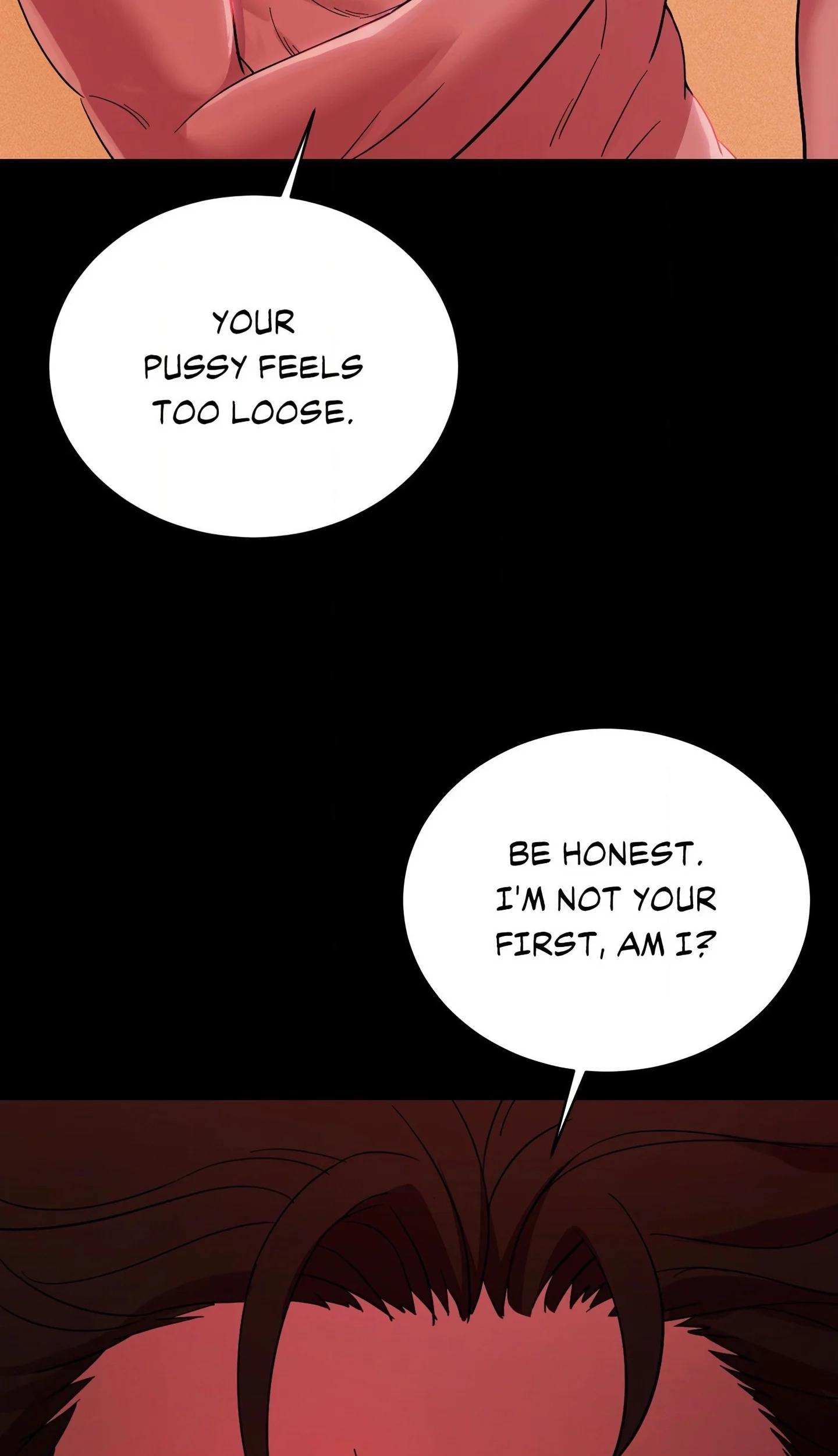 My Perverted Stalker Chapter 246 page 57 - 