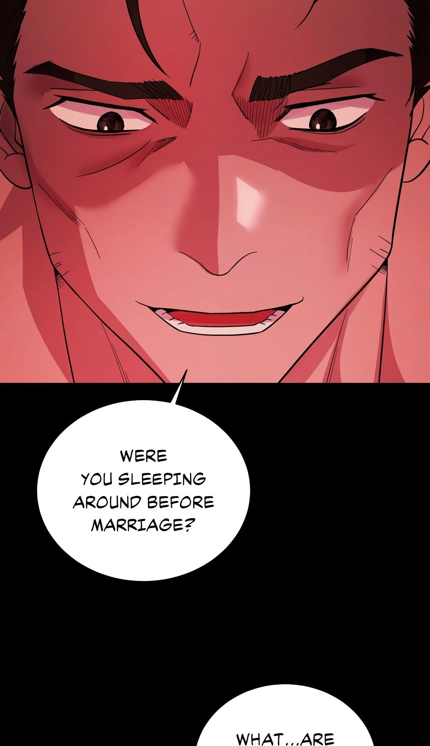 My Perverted Stalker Chapter 246 page 58 - 