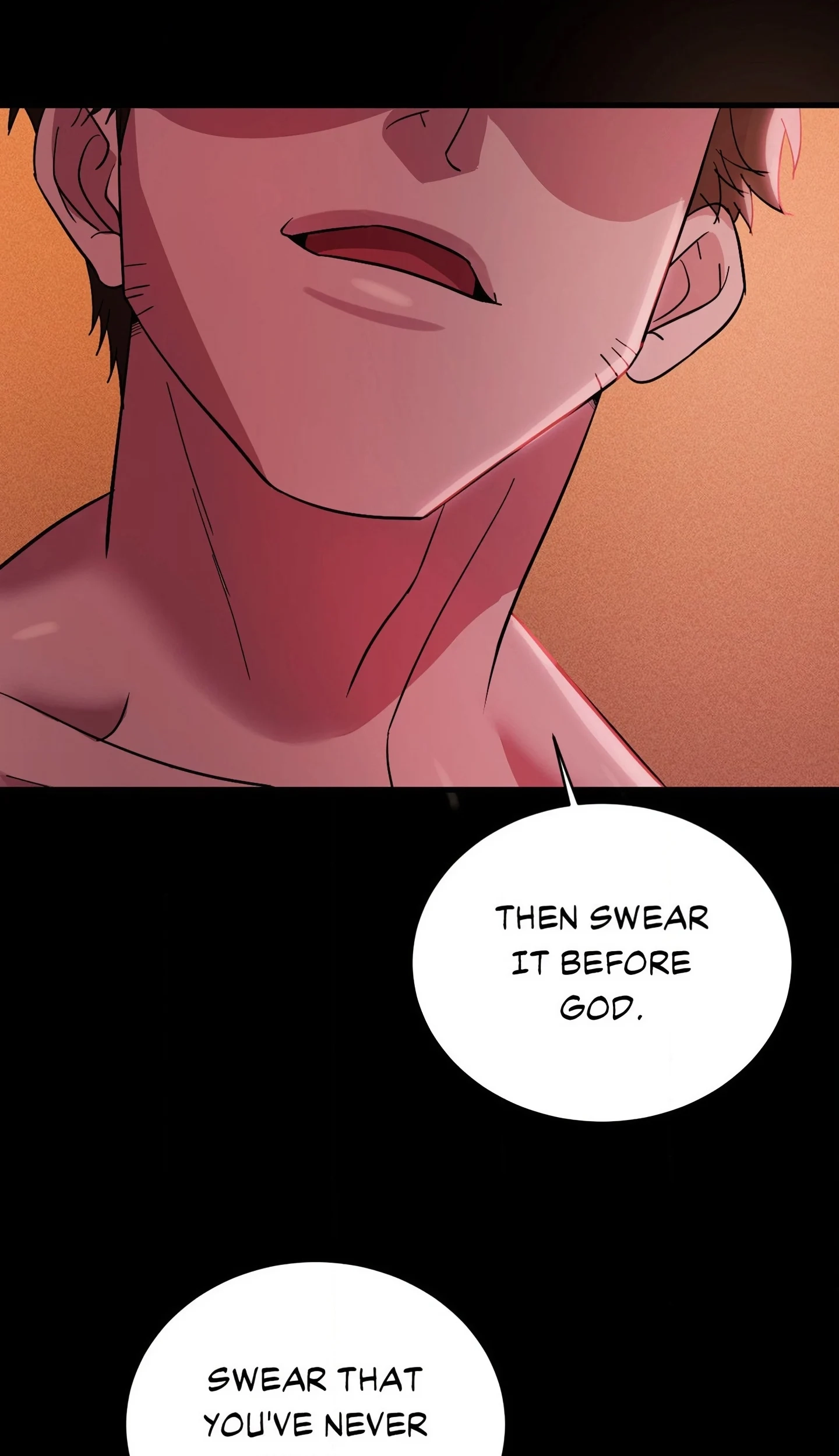 My Perverted Stalker Chapter 246 page 62 - 