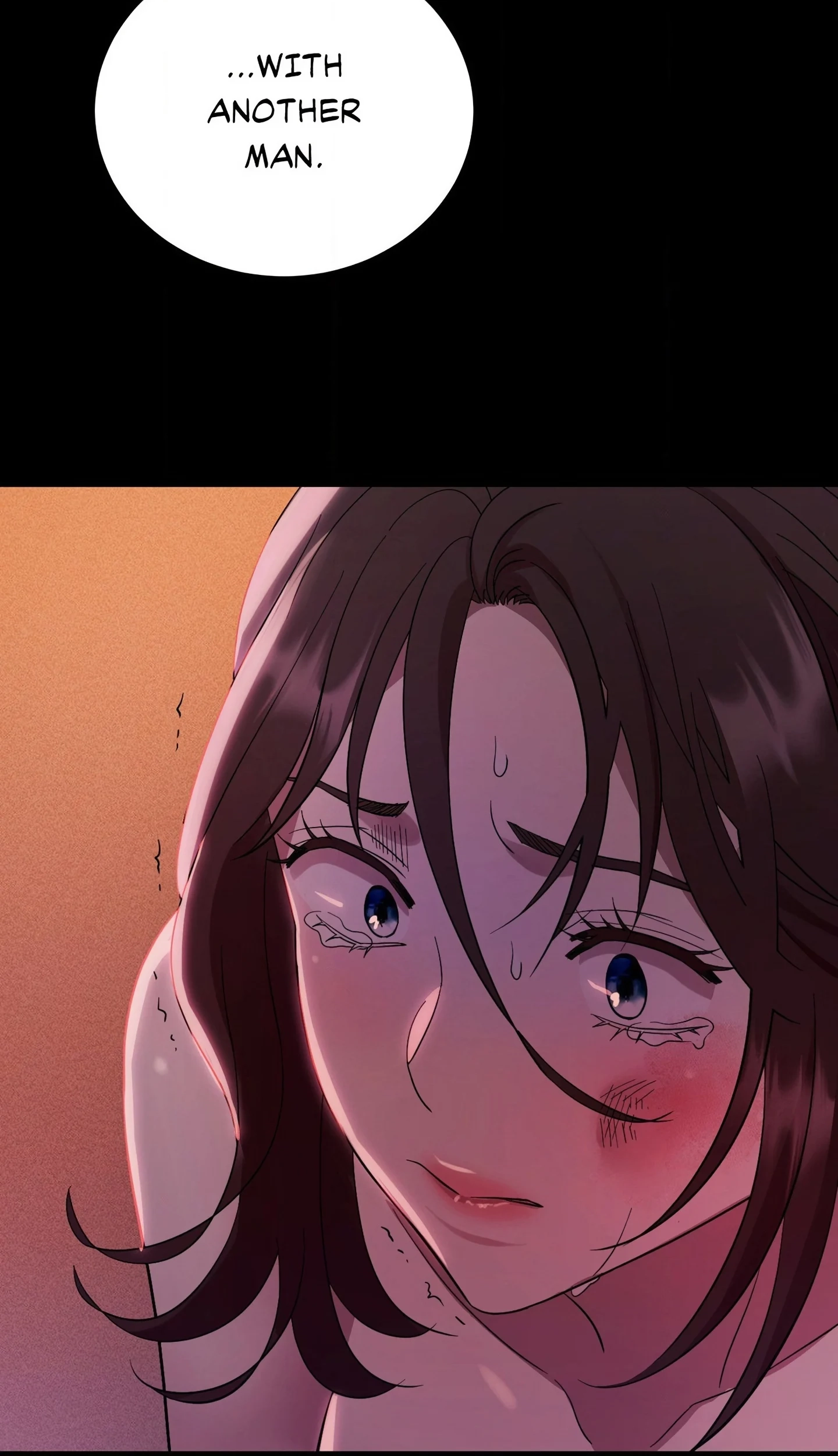 My Perverted Stalker Chapter 246 page 64 - 