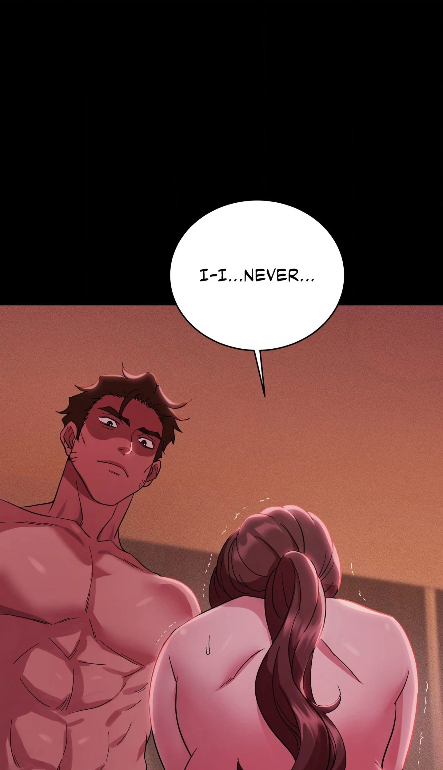 My Perverted Stalker Chapter 246 page 65 - 