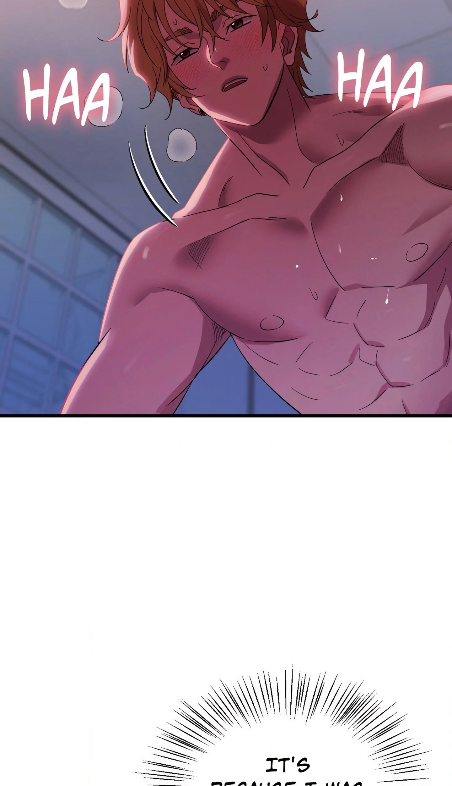 My Perverted Stalker Chapter 246 page 72 - 