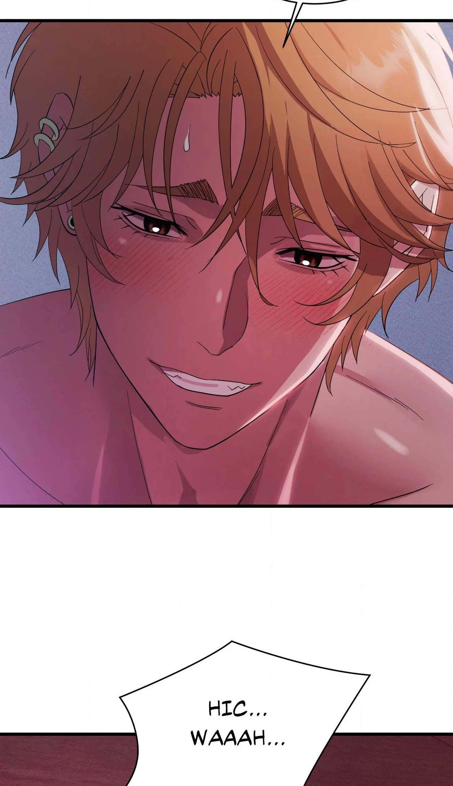 My Perverted Stalker Chapter 246 page 76 - 