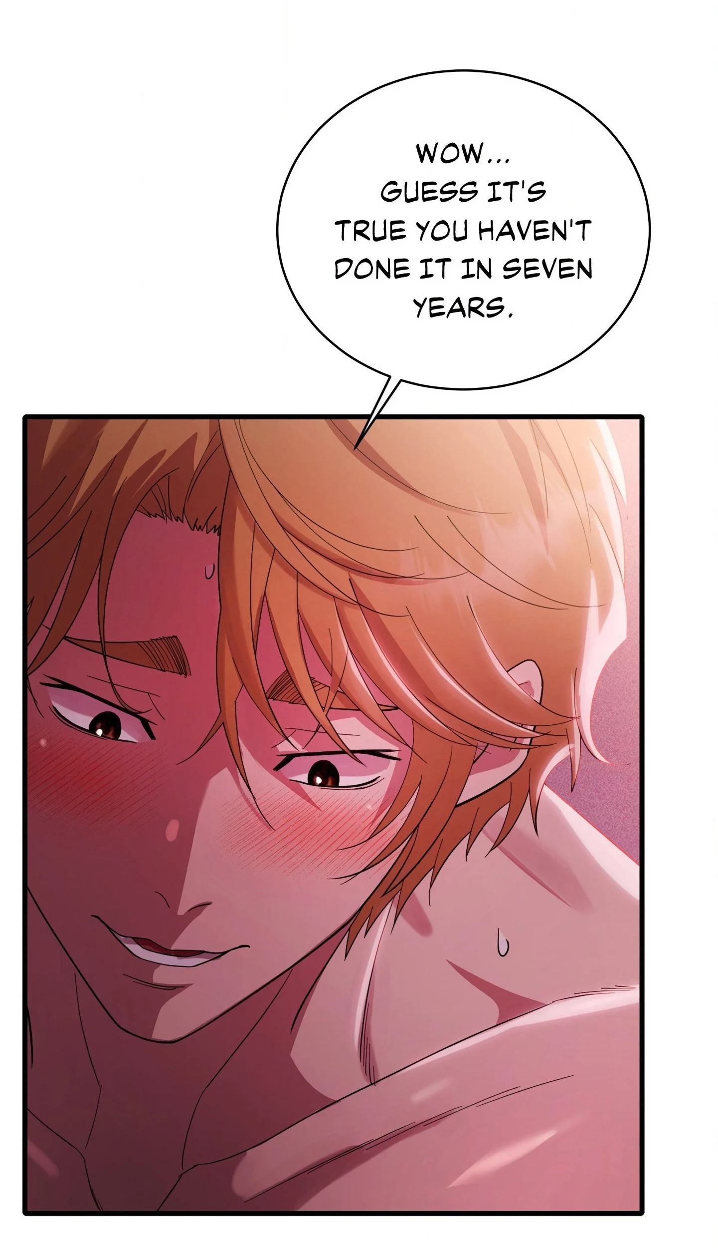 My Perverted Stalker Chapter 246 page 9 - 