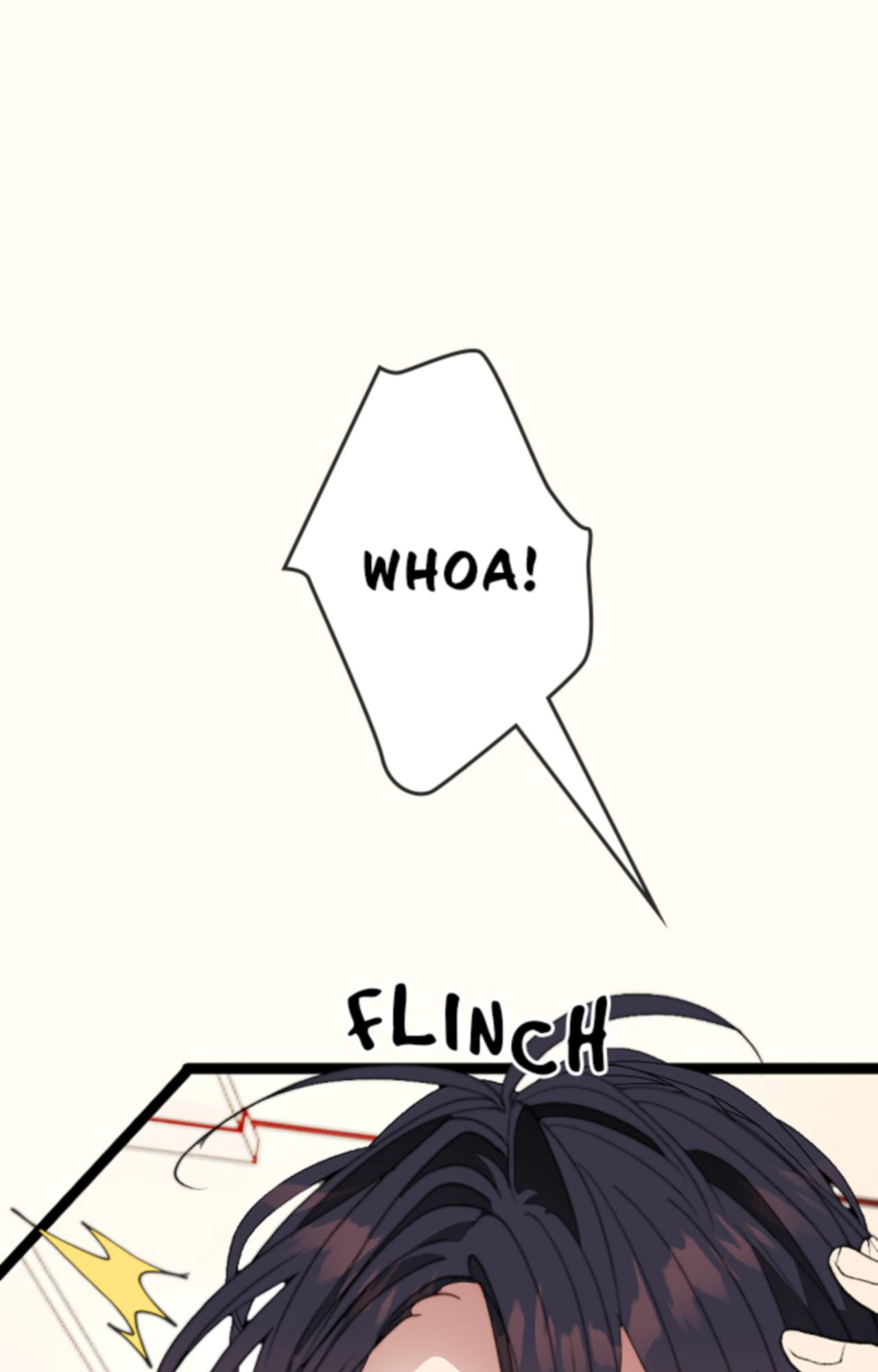 My Perverted Stalker Chapter 247 page 1 - 
