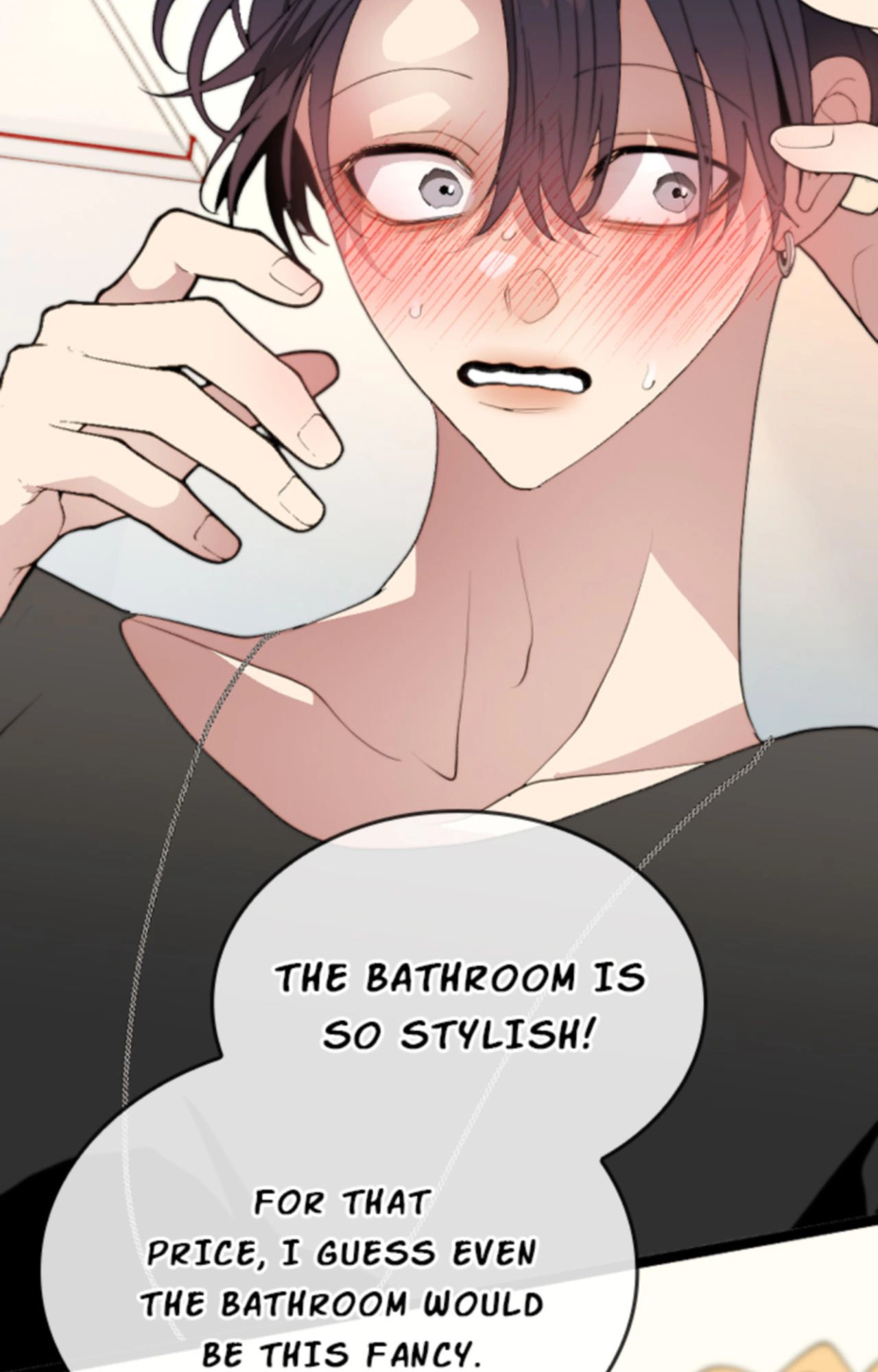 My Perverted Stalker Chapter 247 page 2 - 