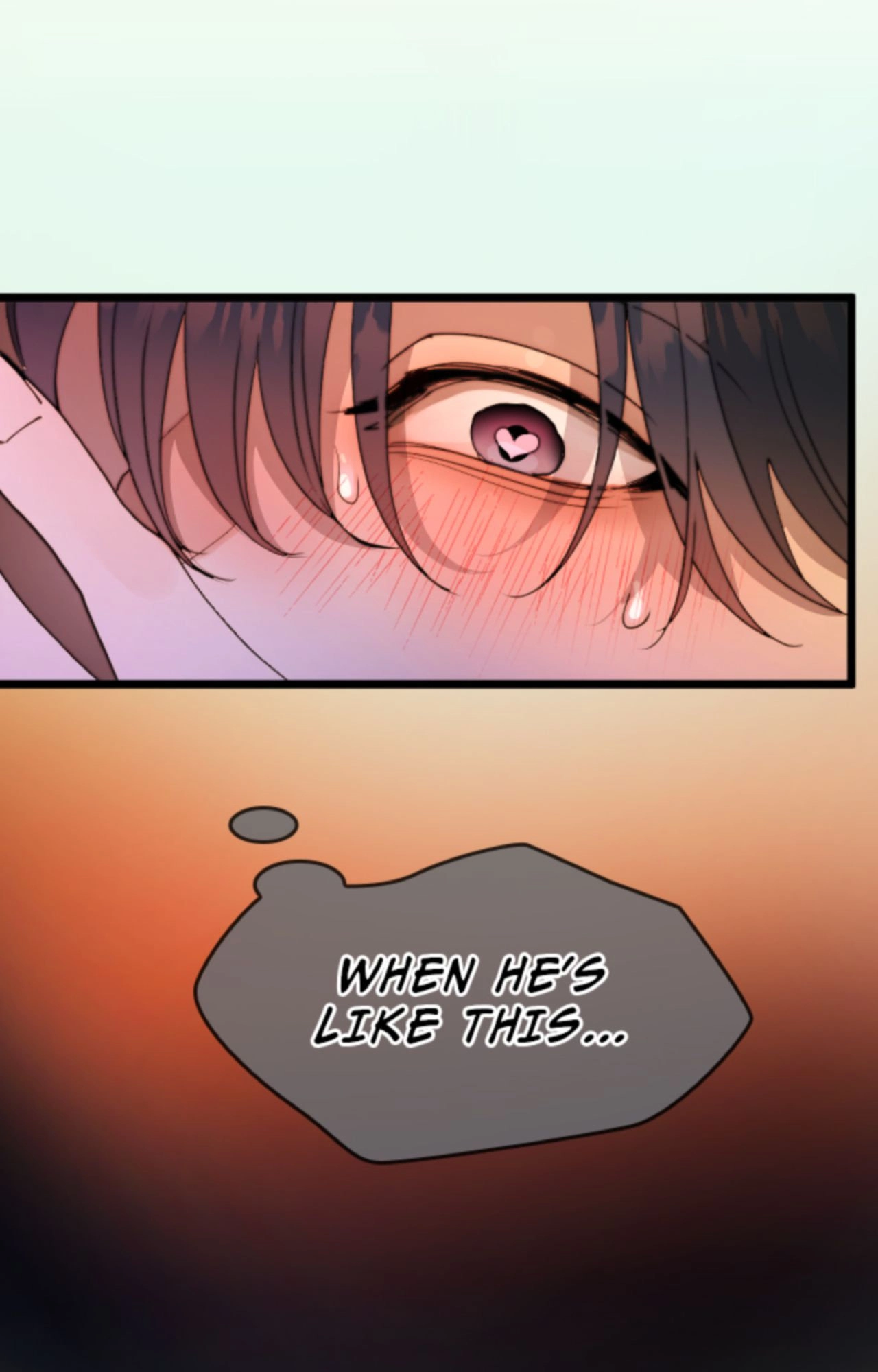 My Perverted Stalker Chapter 247 page 13 - 