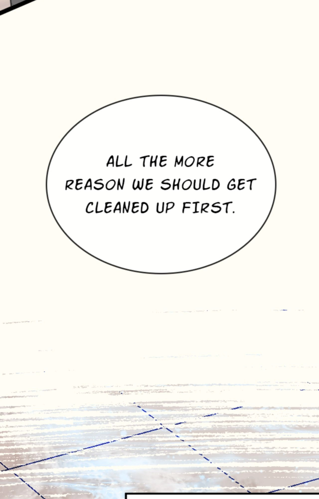 My Perverted Stalker Chapter 247 page 29 - 