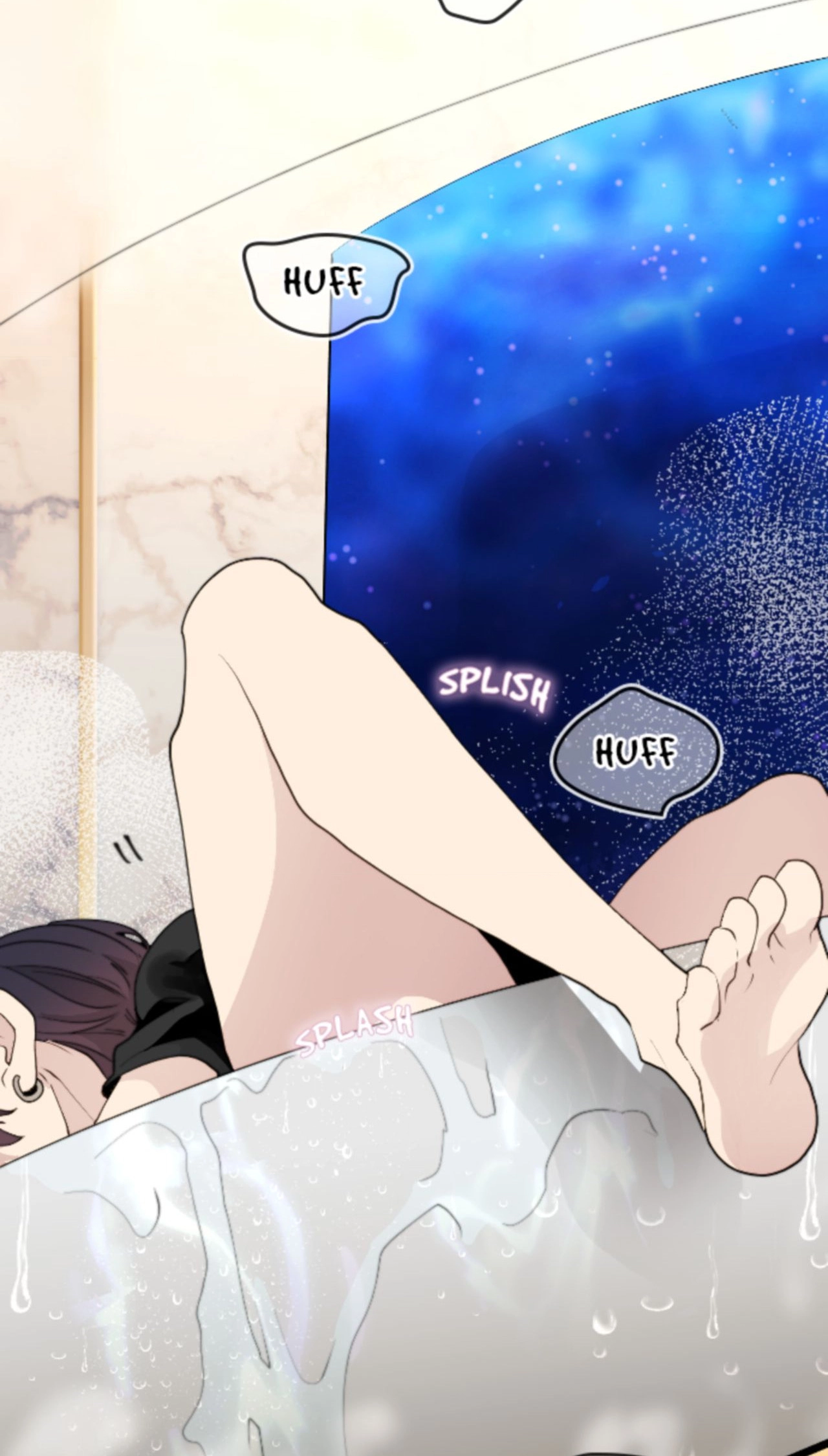 My Perverted Stalker Chapter 248 page 2 - 