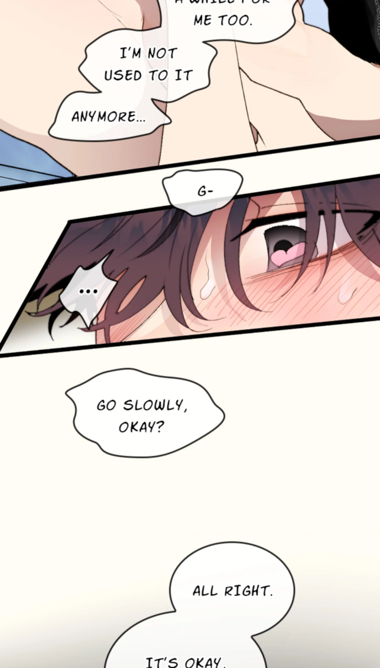 My Perverted Stalker Chapter 248 page 11 - 