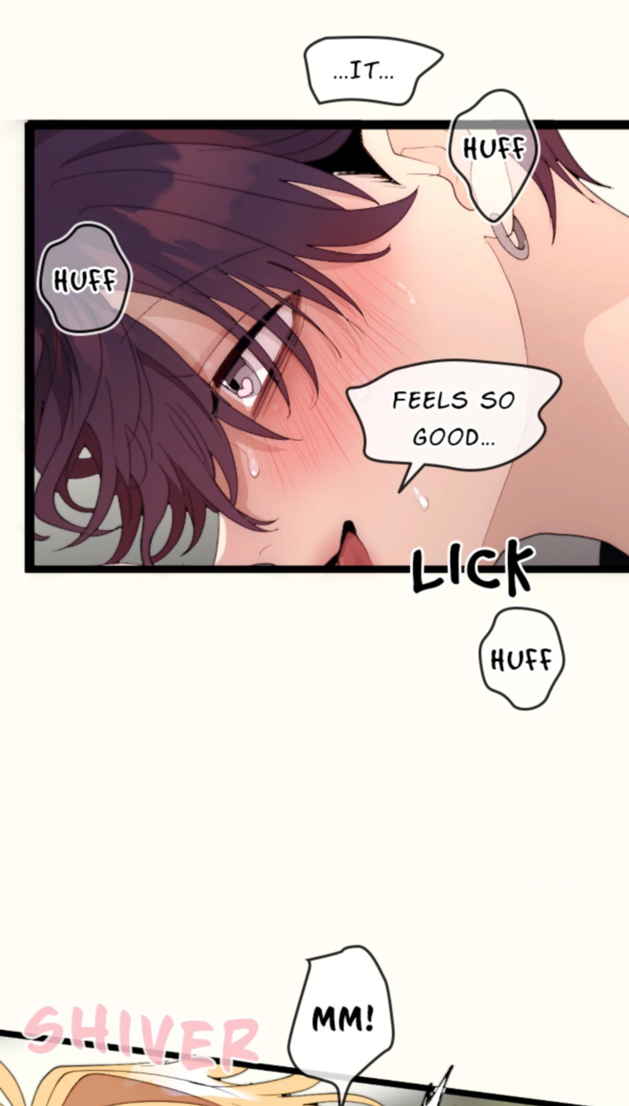 My Perverted Stalker Chapter 248 page 15 - 