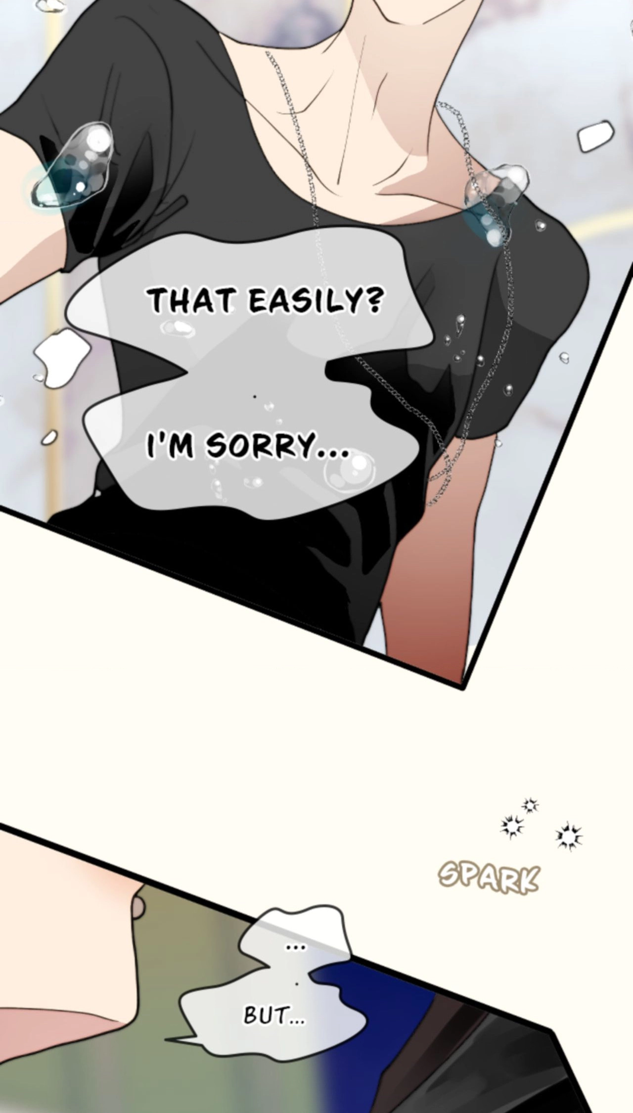 My Perverted Stalker Chapter 248 page 24 - 