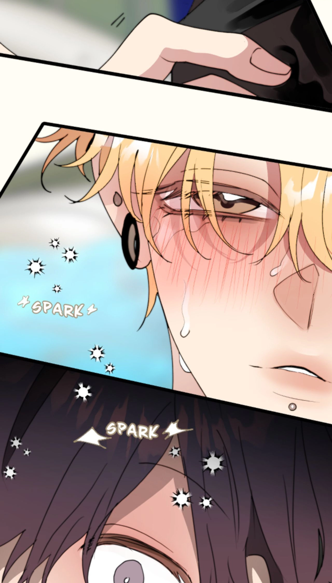 My Perverted Stalker Chapter 248 page 25 - 