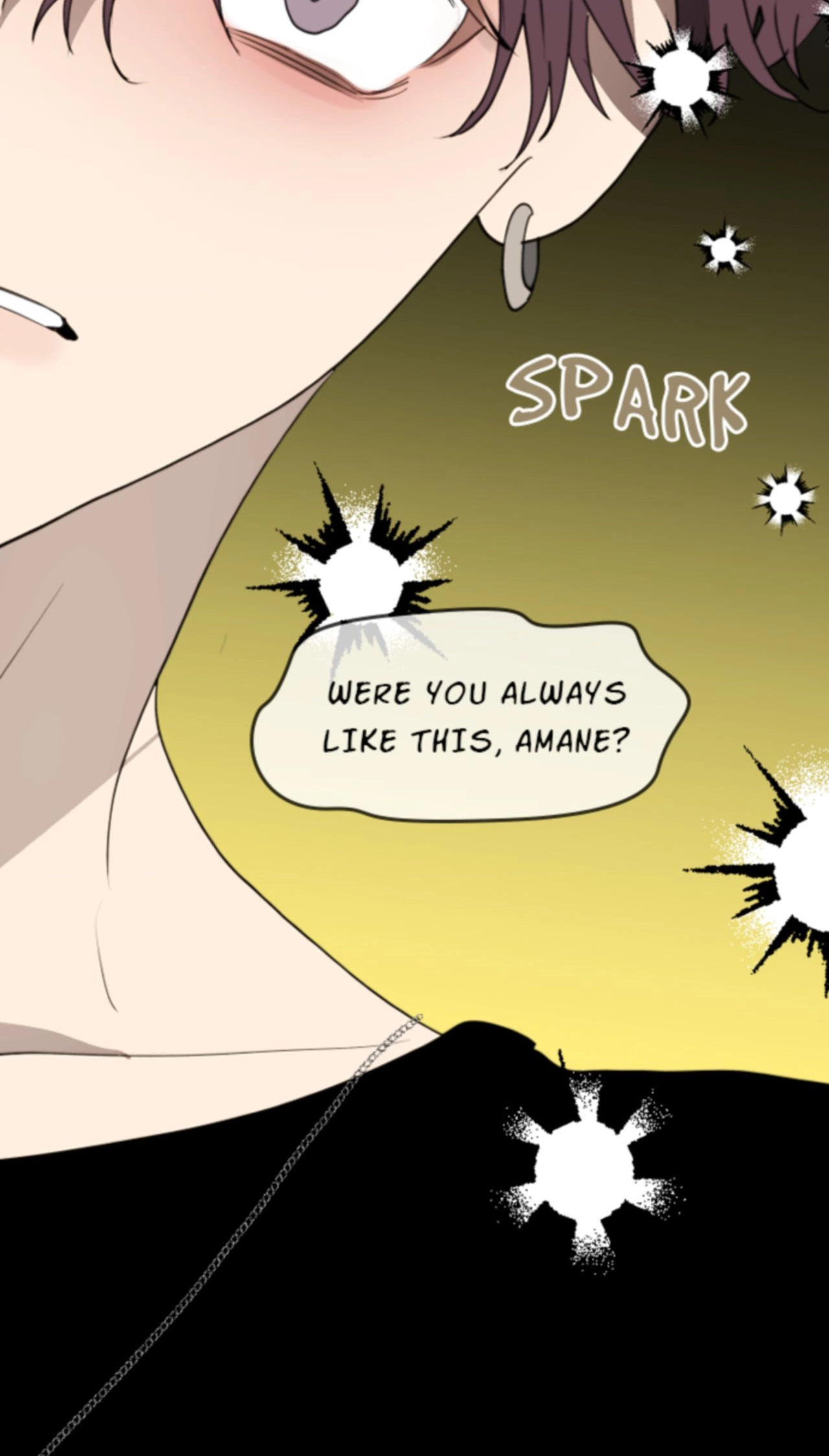 My Perverted Stalker Chapter 248 page 26 - 