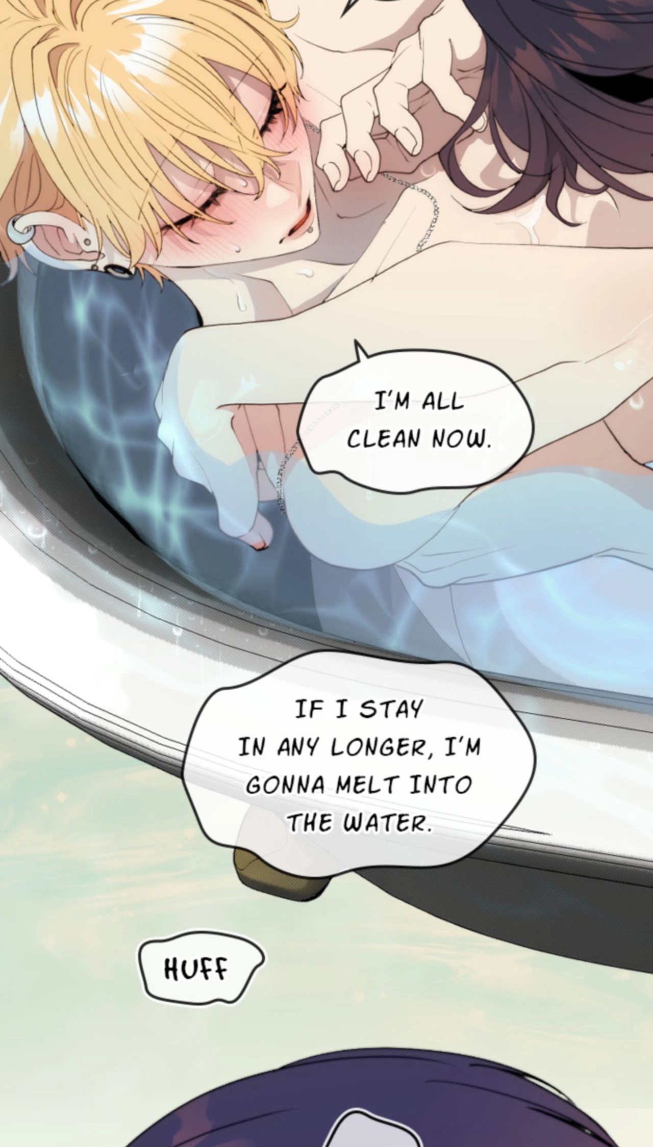 My Perverted Stalker Chapter 248 page 4 - 