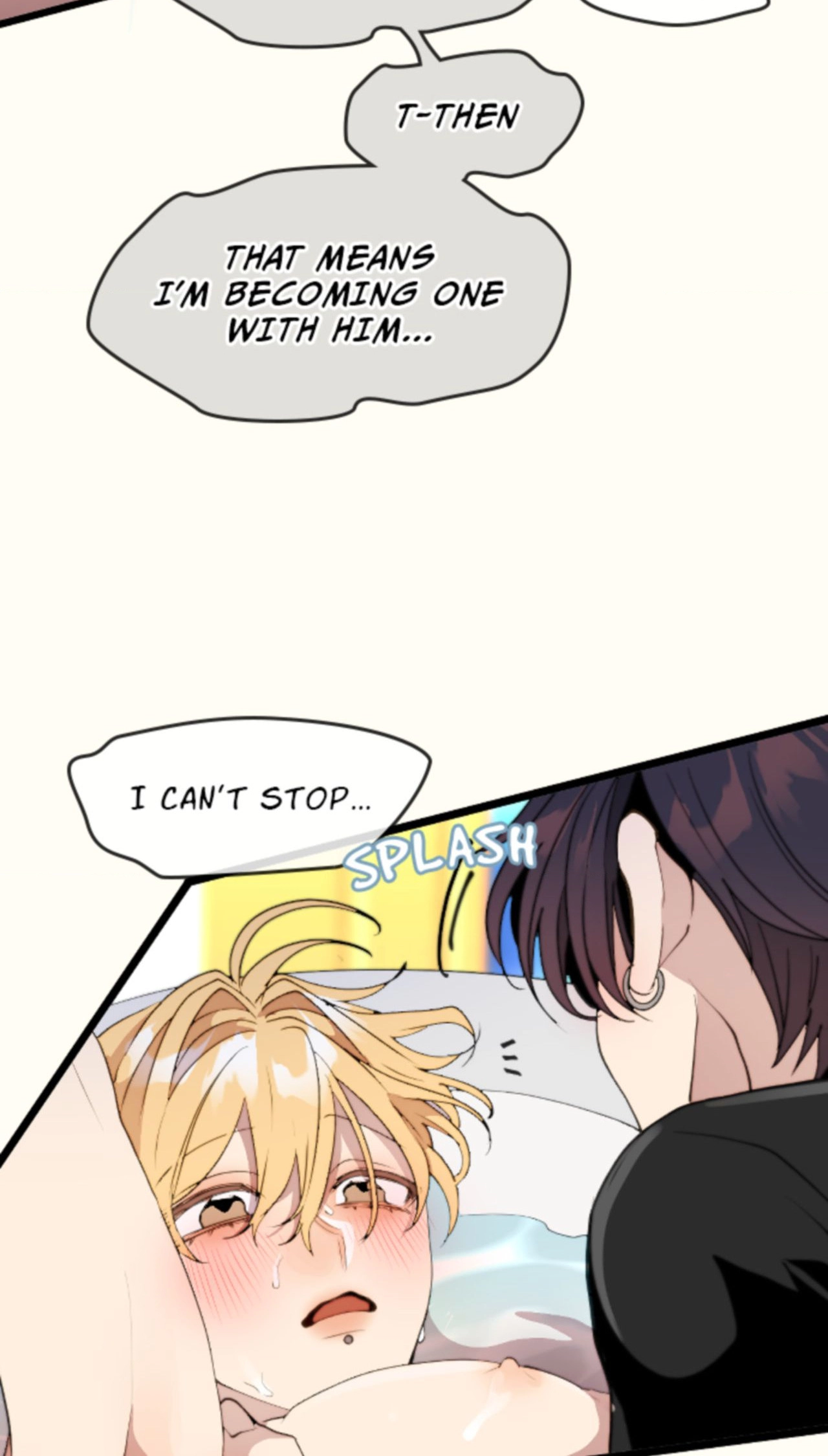 My Perverted Stalker Chapter 248 page 6 - 