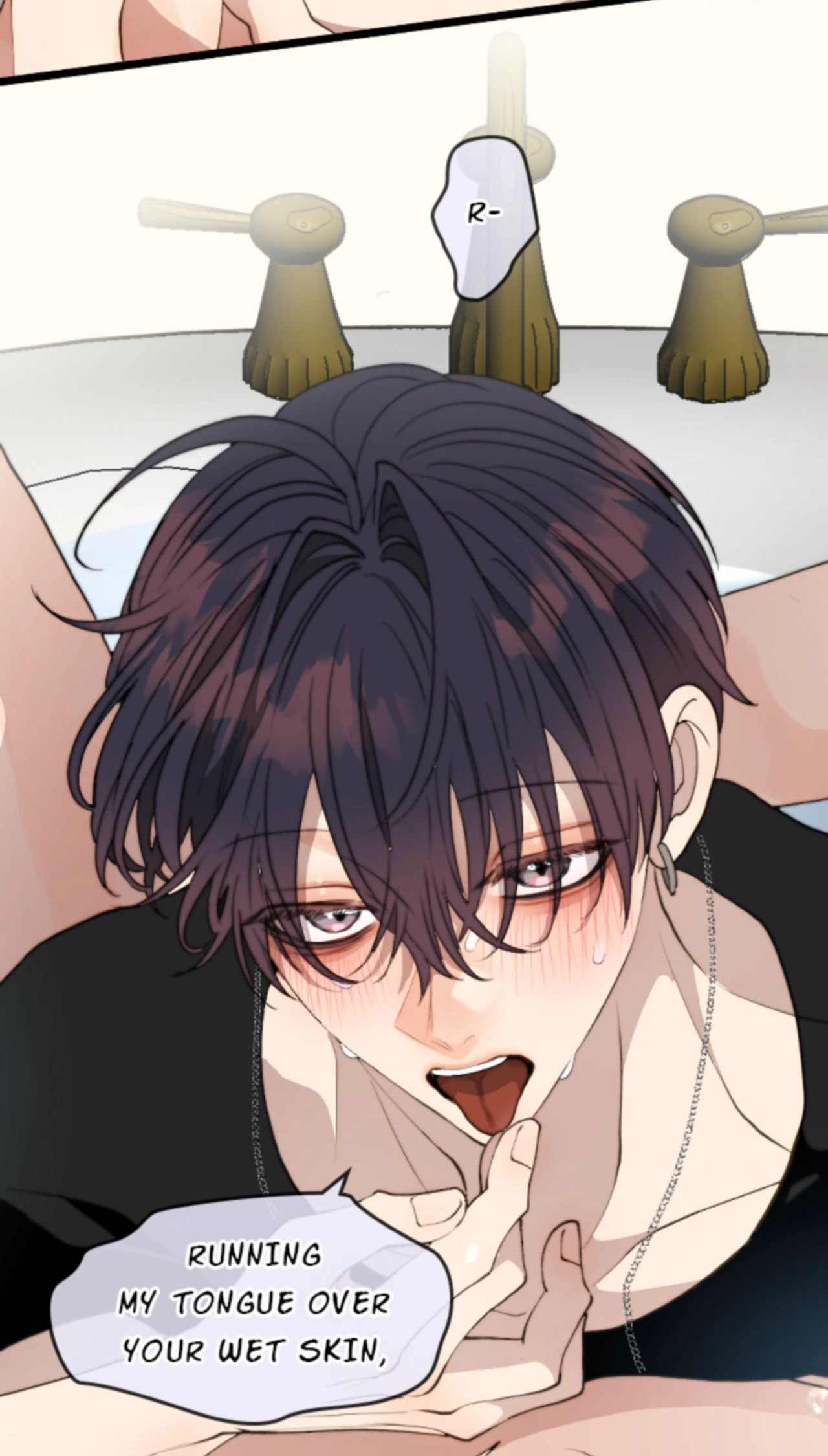 My Perverted Stalker Chapter 248 page 7 - 