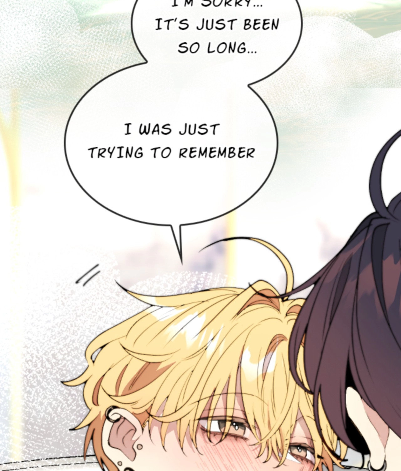 My Perverted Stalker Chapter 249 page 2 - 