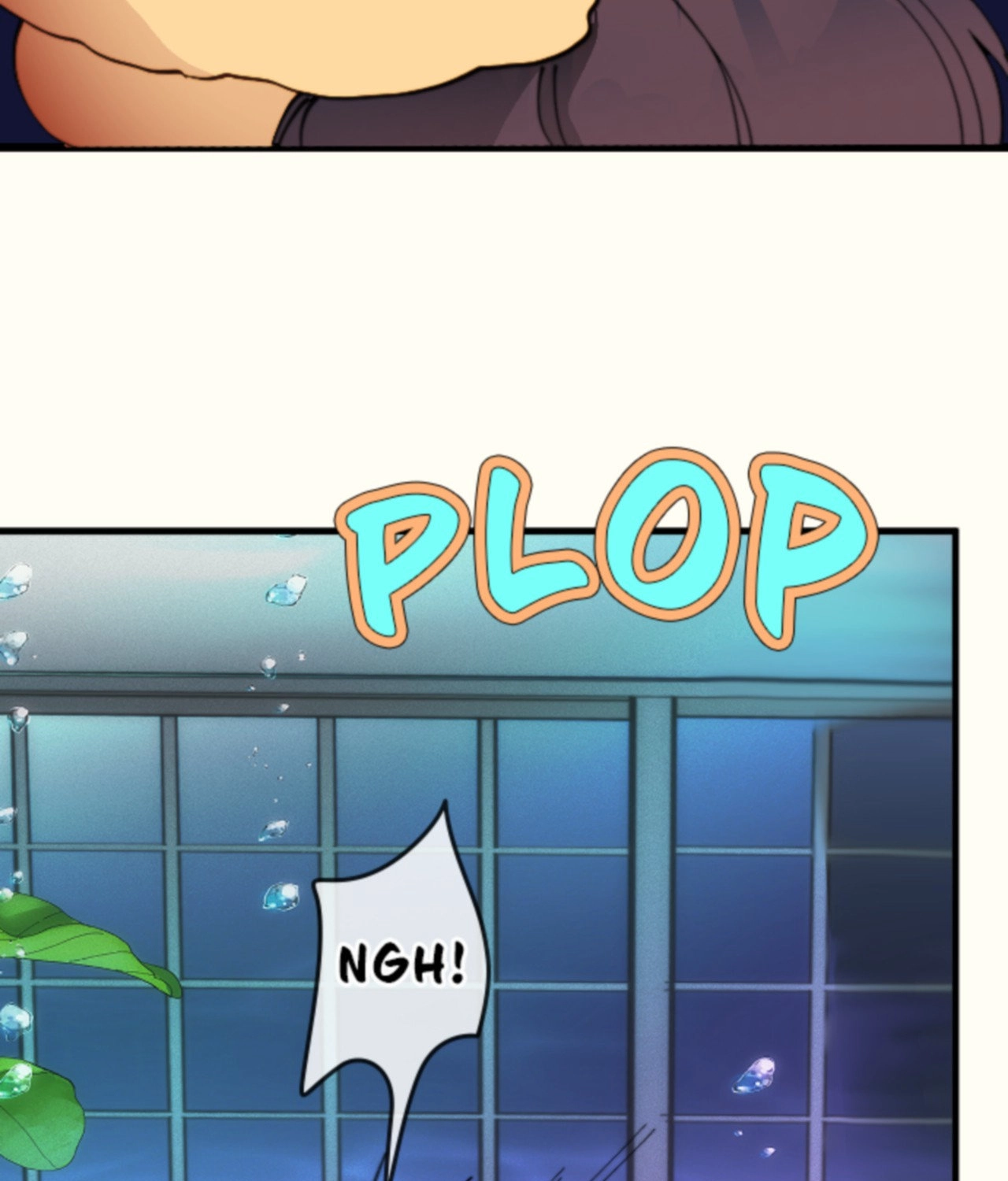 My Perverted Stalker Chapter 249 page 11 - 