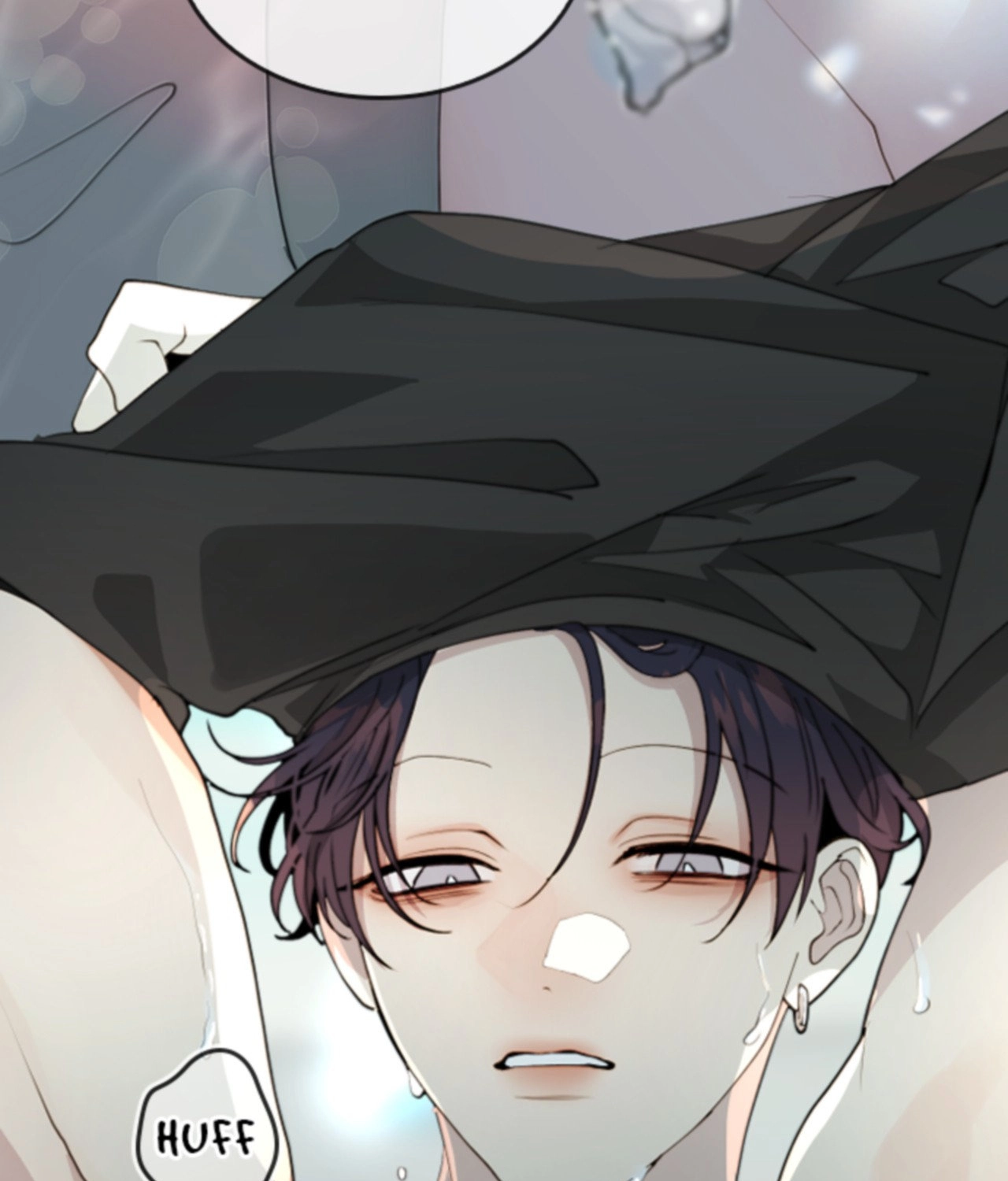 My Perverted Stalker Chapter 249 page 15 - 